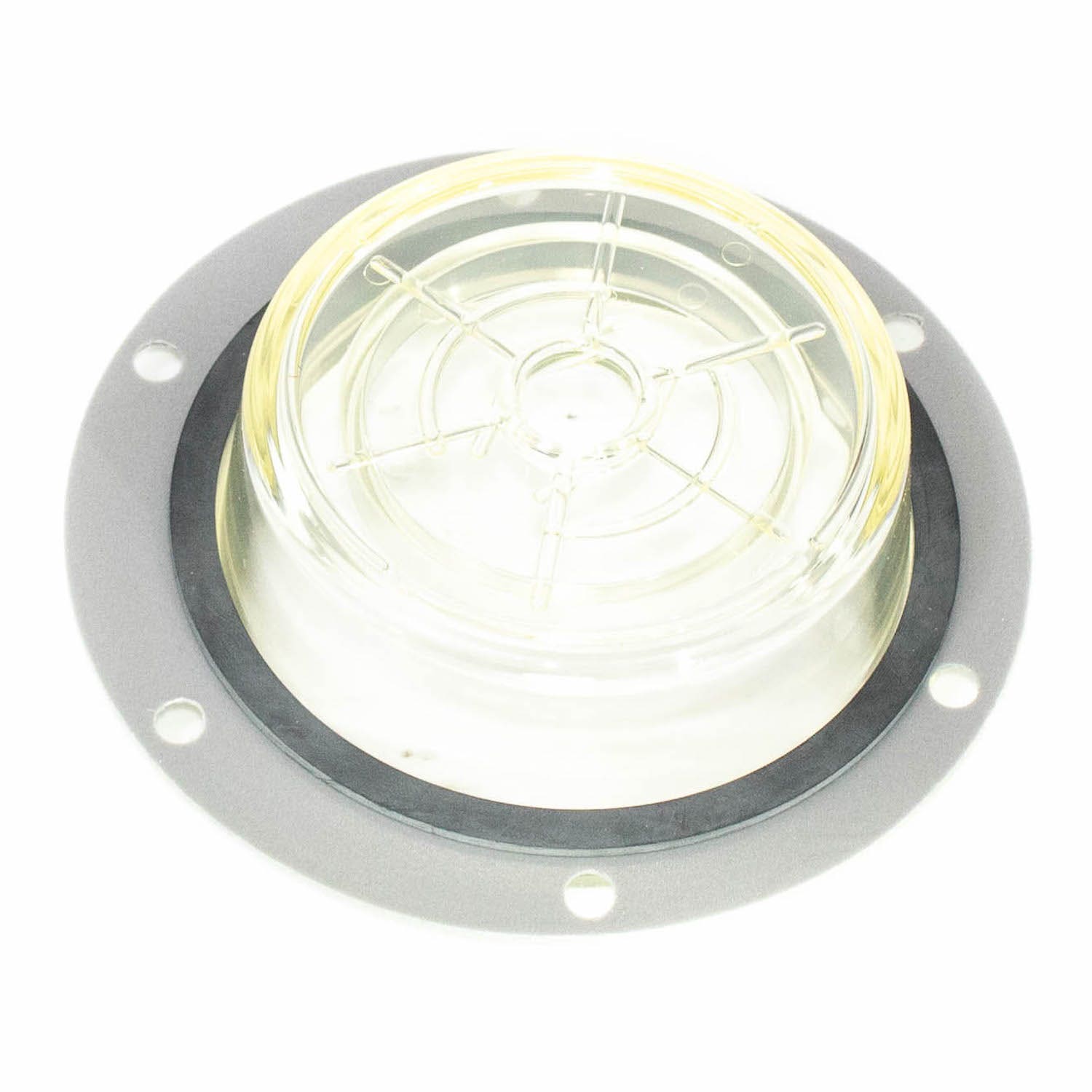 Kit de lente para tapa hubodómetro