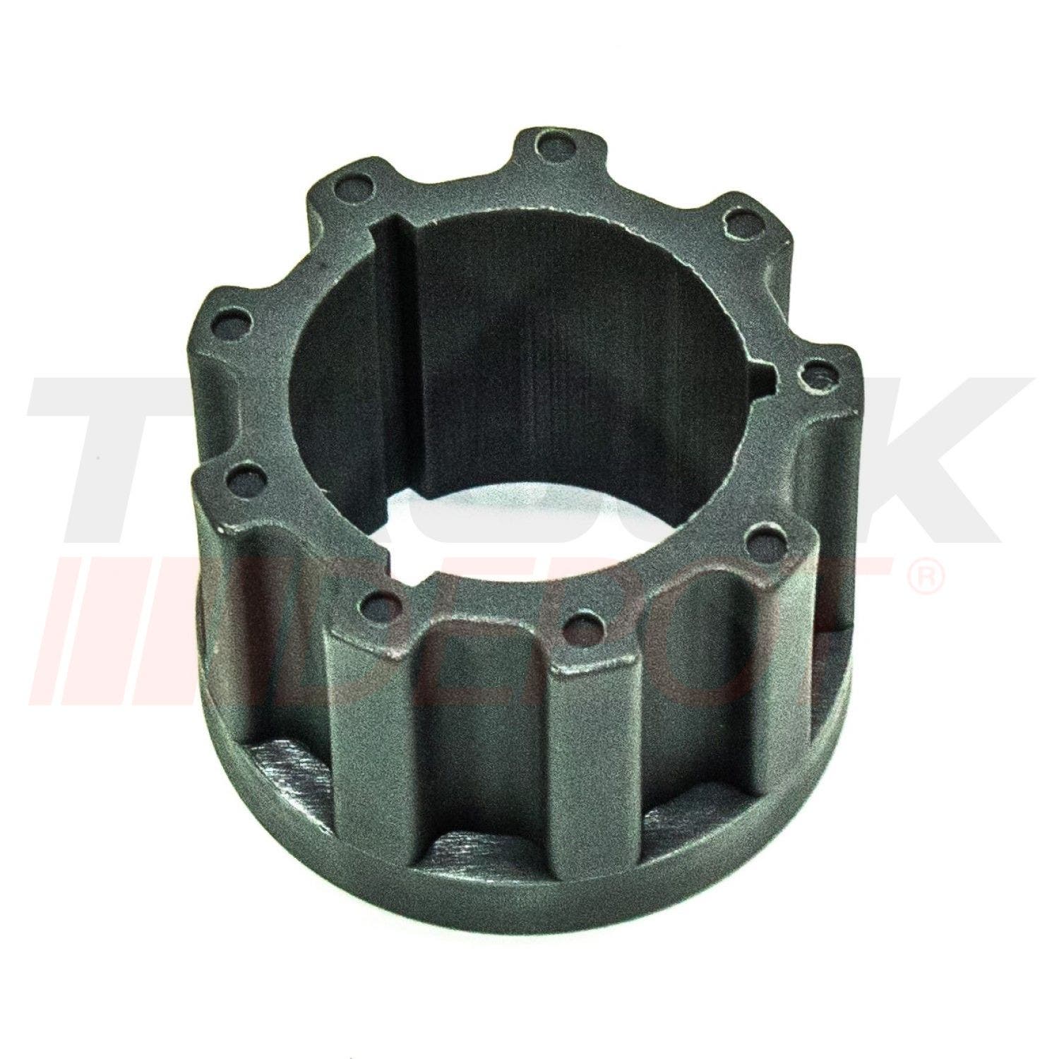 Buje de eje frenos de 1 1/4"