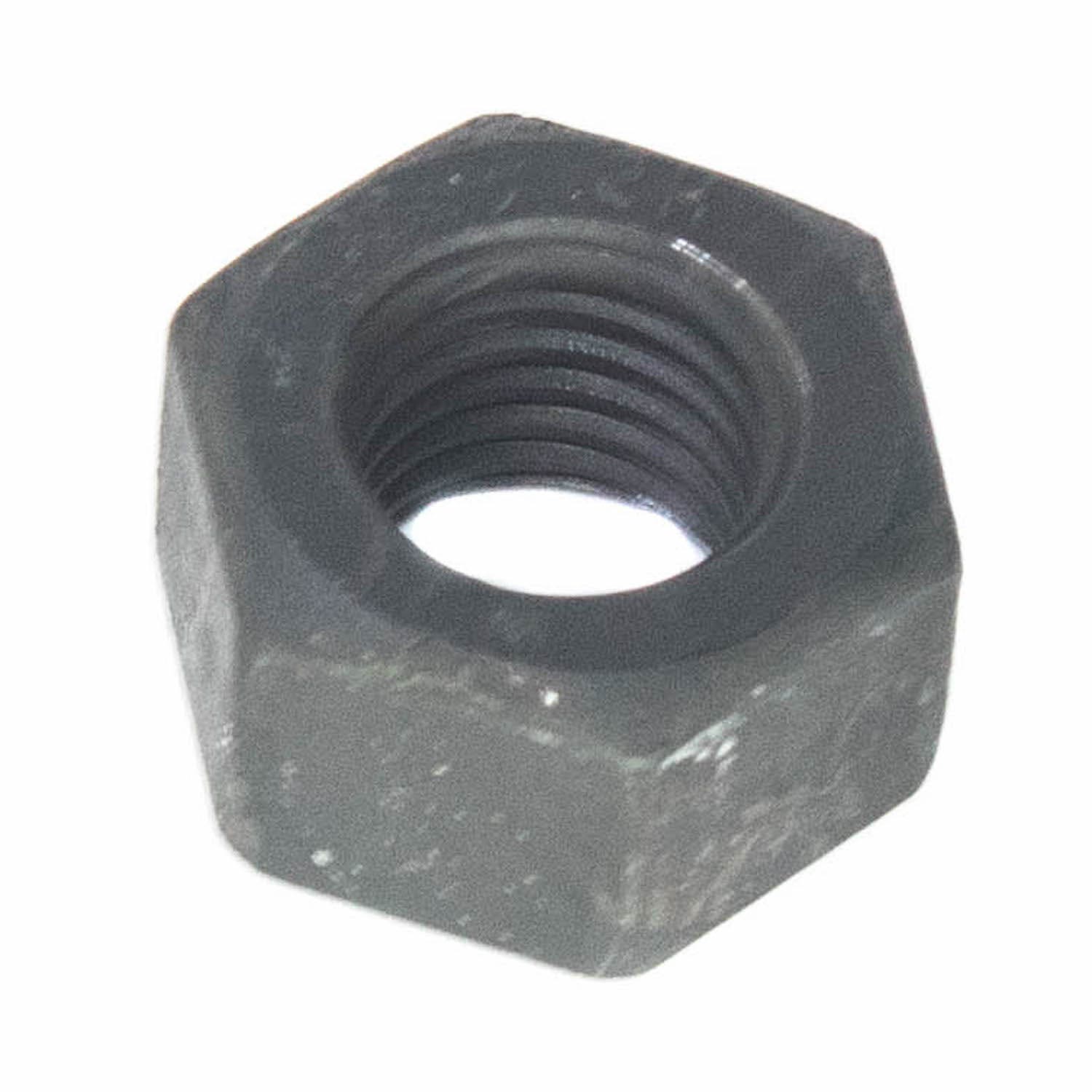 Tuerca para espárrago de aro artillero 3/4" reforzada