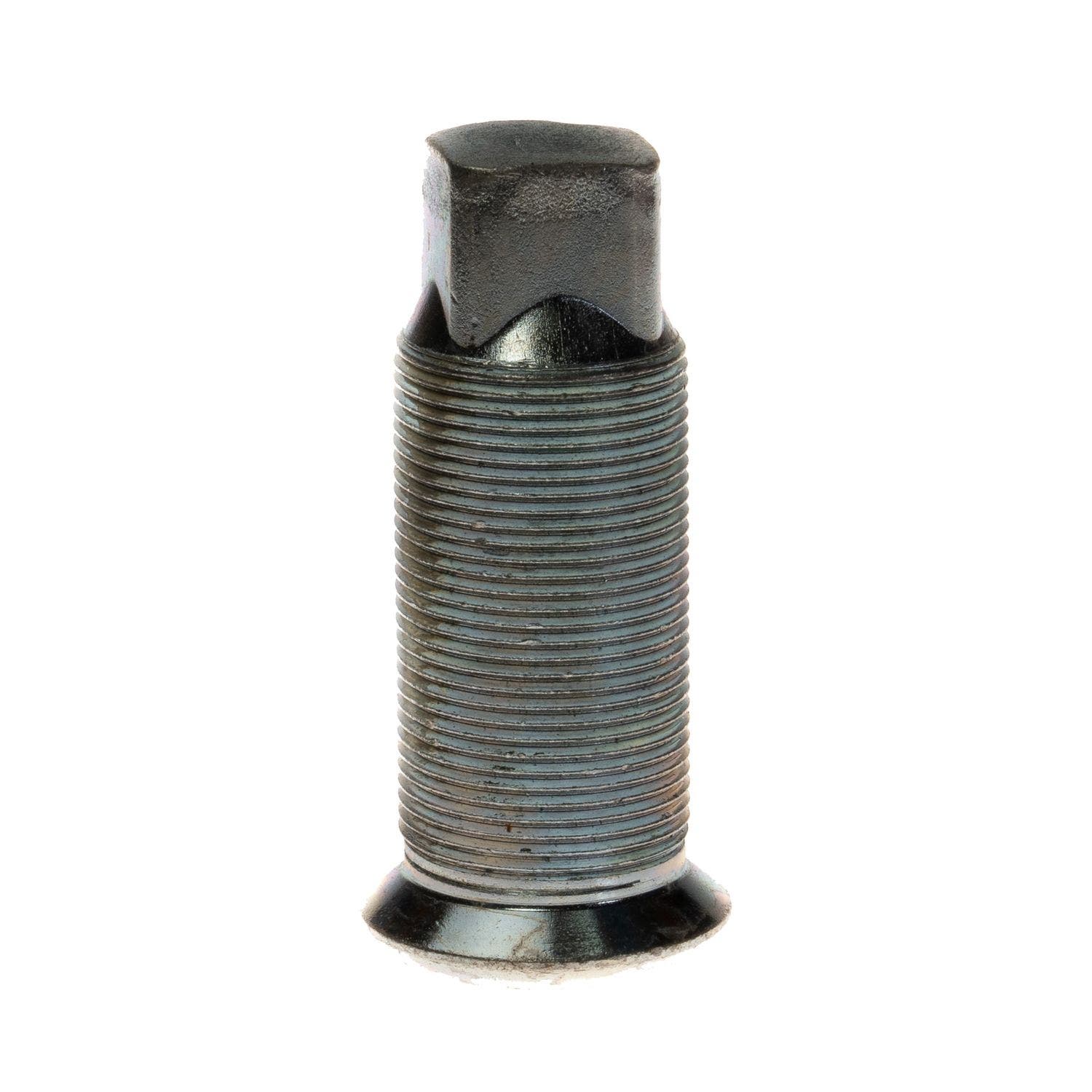 Chupón para aro de aluminio-hierro largo 3 1/16" L.H.