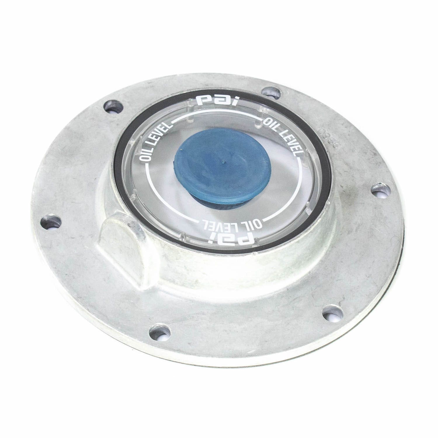 Tapa de bocina delantera de 6 huecos para Mack
