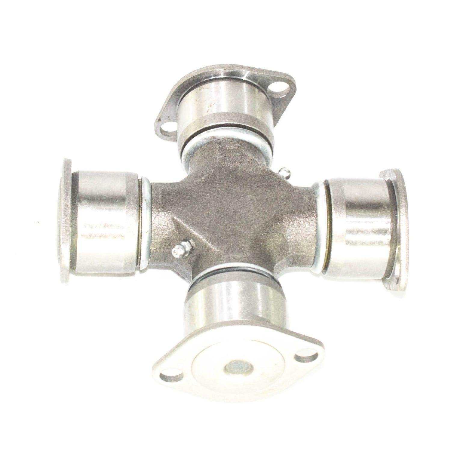Cruz de barra de 6" copas iguales SVL