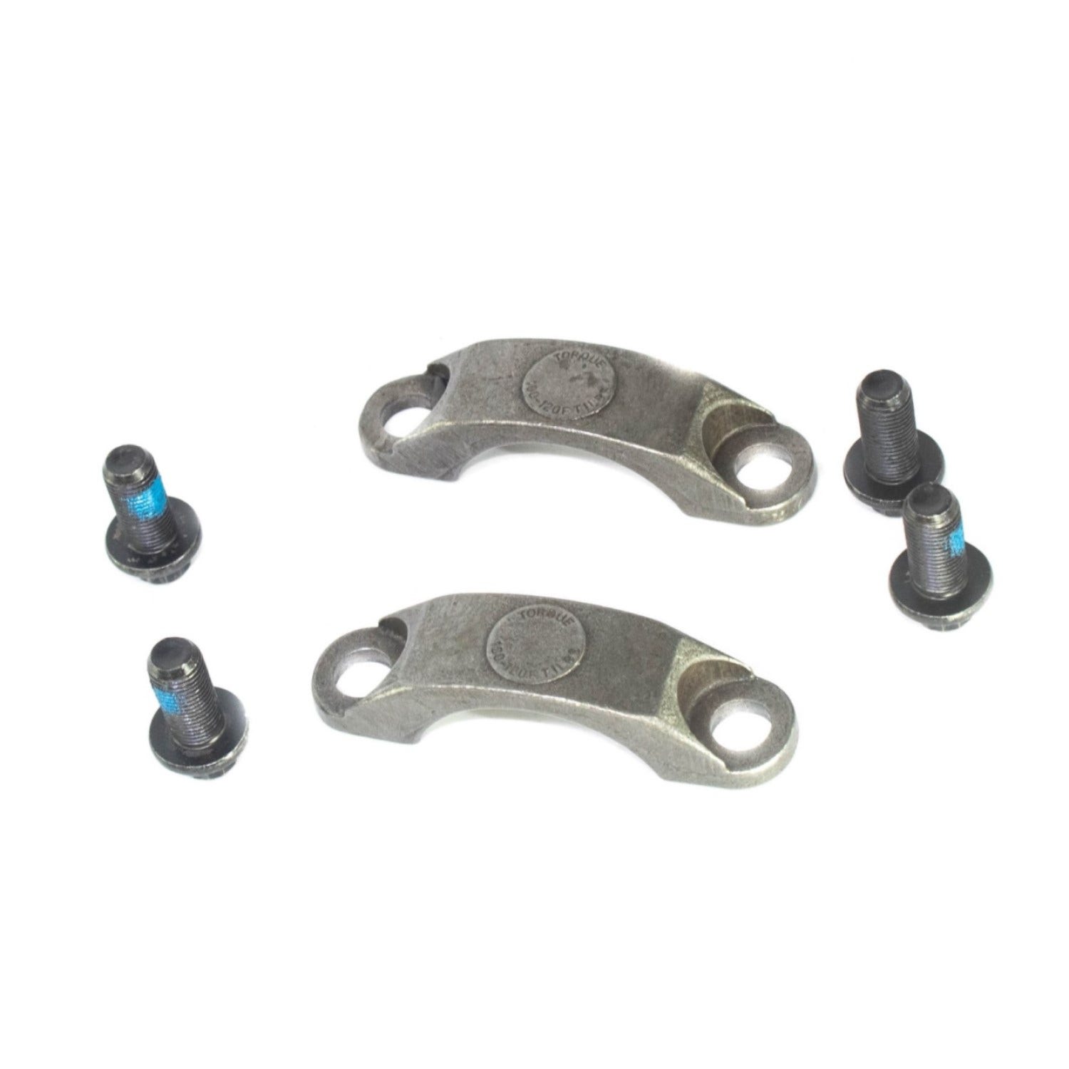 Kit de gazas y tornillos para cruz SPL170