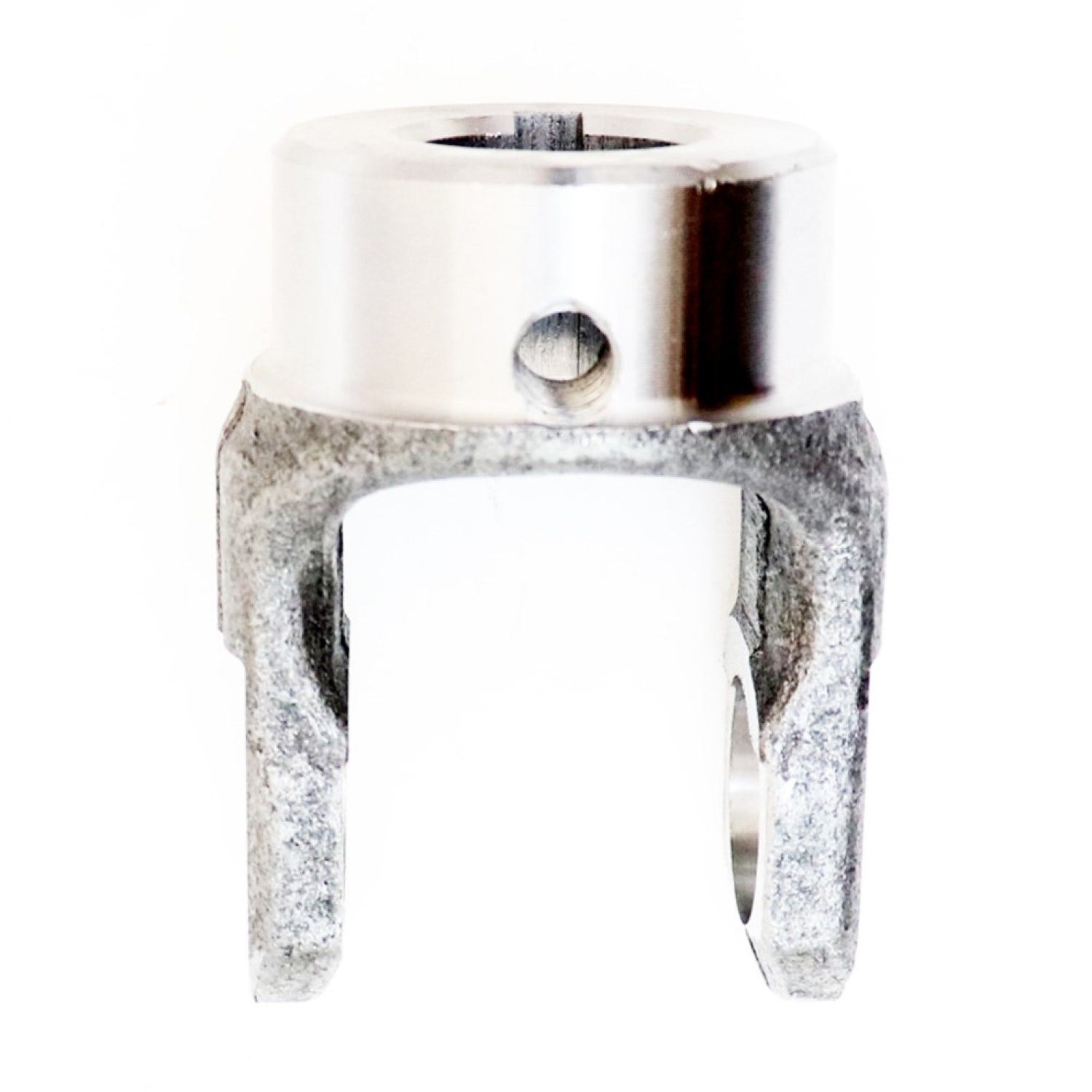 Coupling de barra 1" redondo corto