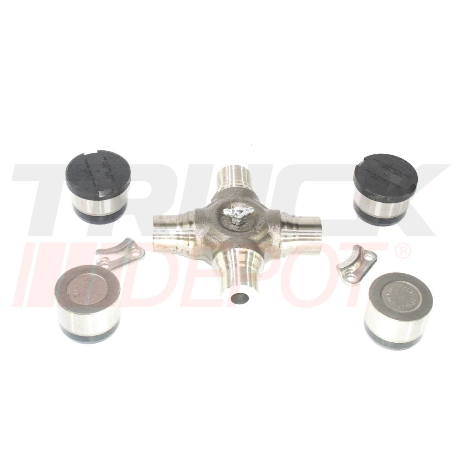 Cruz de barra 55 mm x 166 mm Spicer