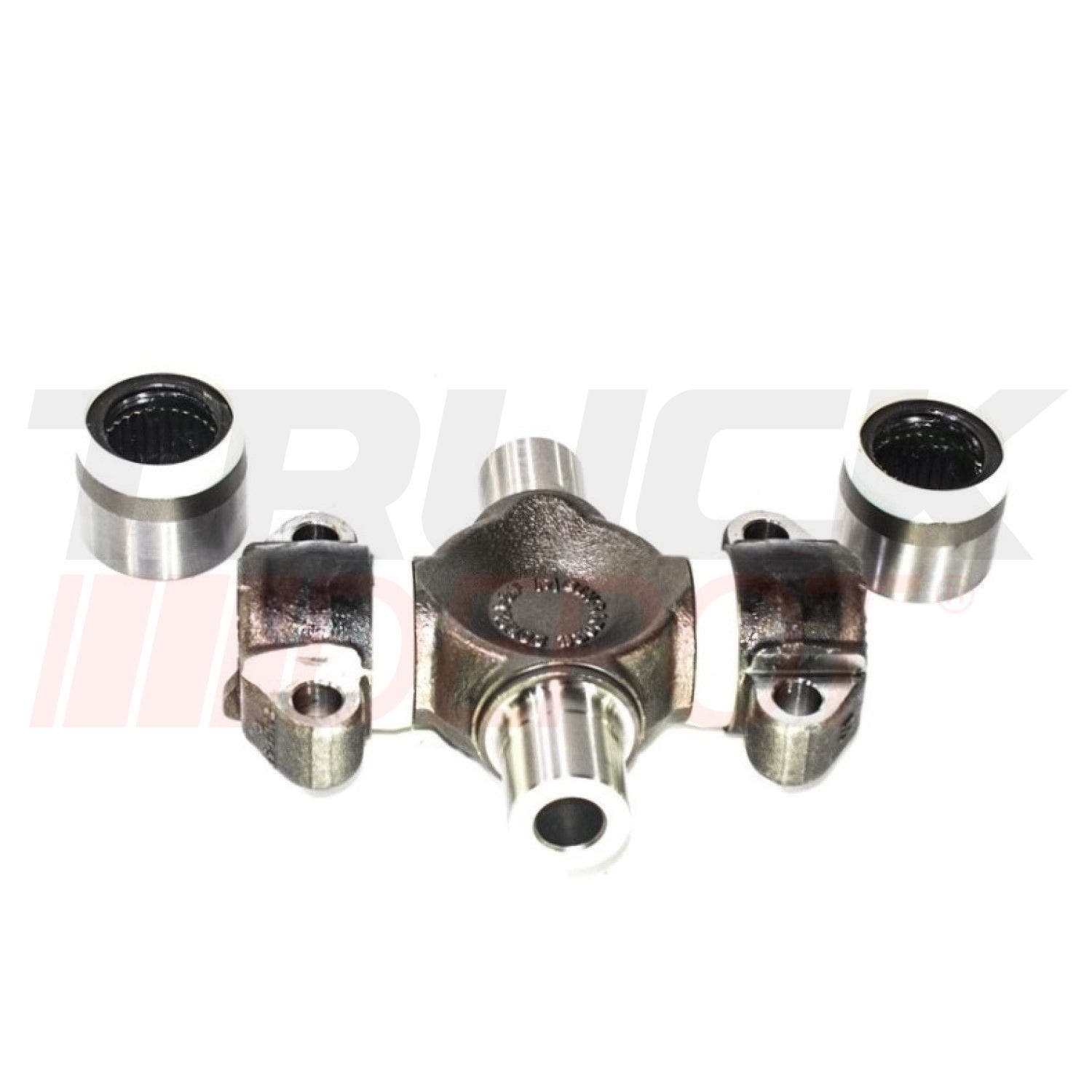 Cruz de barra para Freightliner Century 6.88"