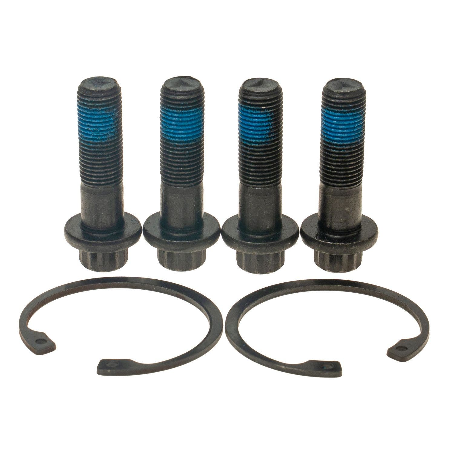 Cruz de barra para Volvo VNL y Freightliner Century CP25rpls de 8"
