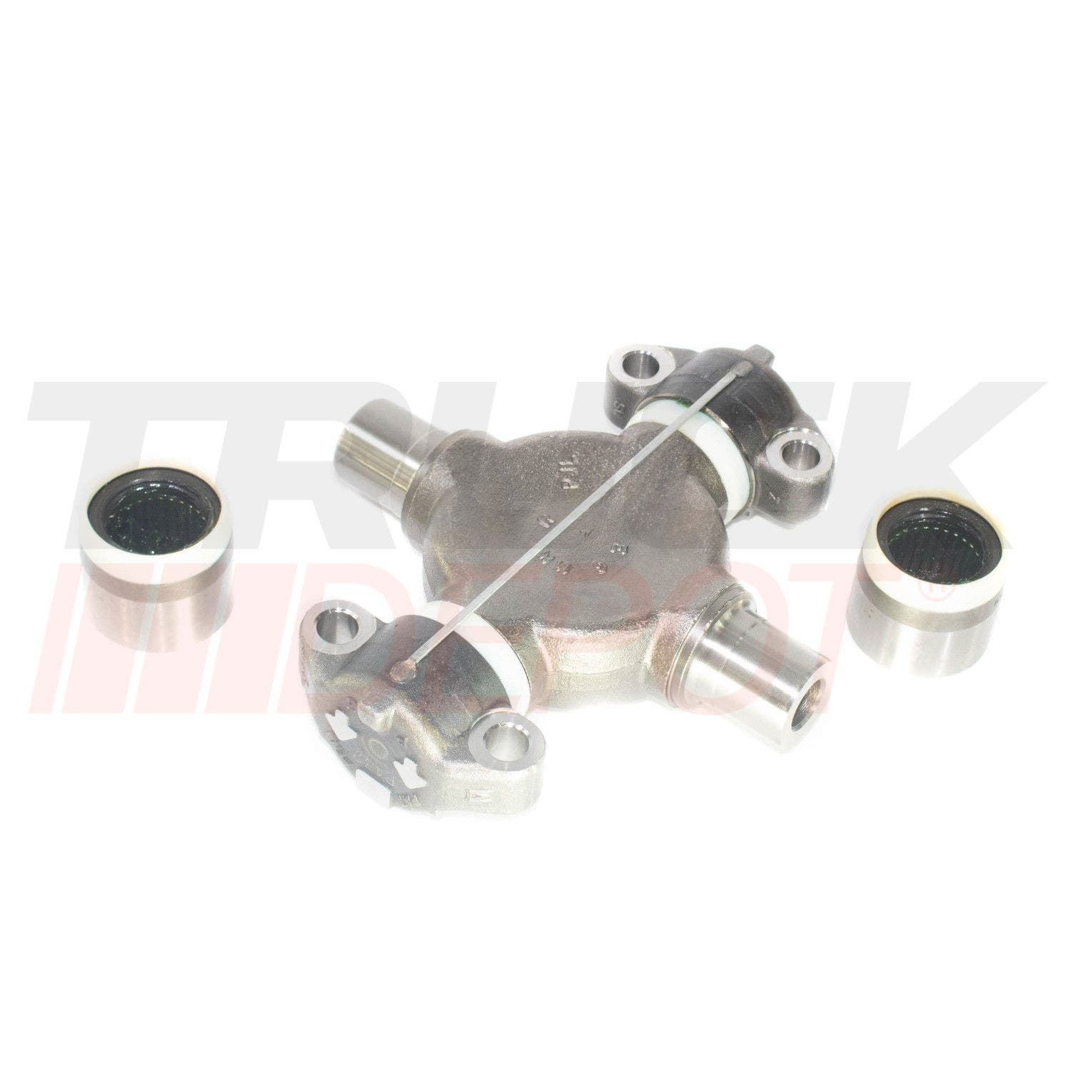 Cruz de barra para Volvo VNL y Freightliner Century CP25rpls  de 8 pulgadas