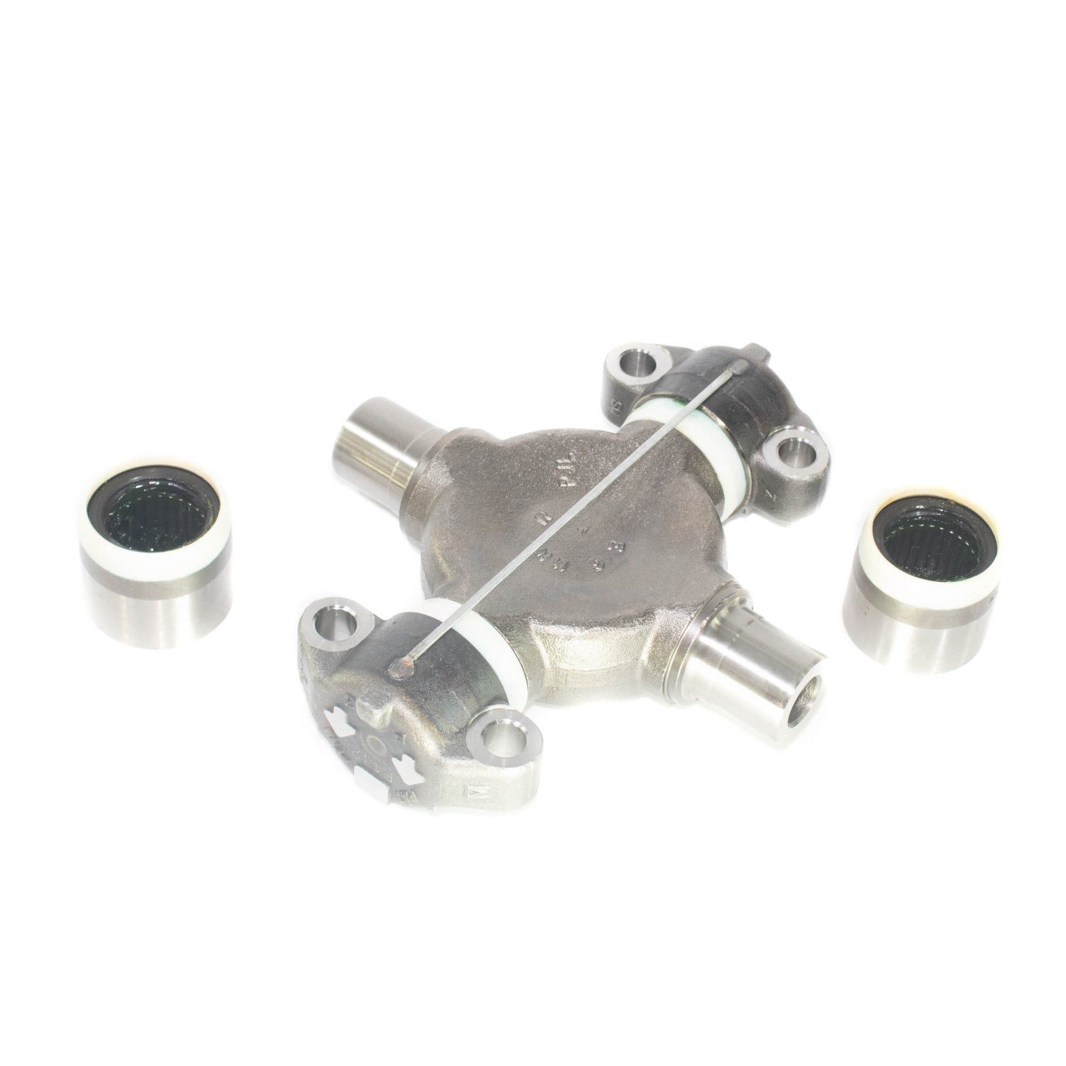 Cruz de barra para Volvo VNL y Freightliner Century CP25rpls