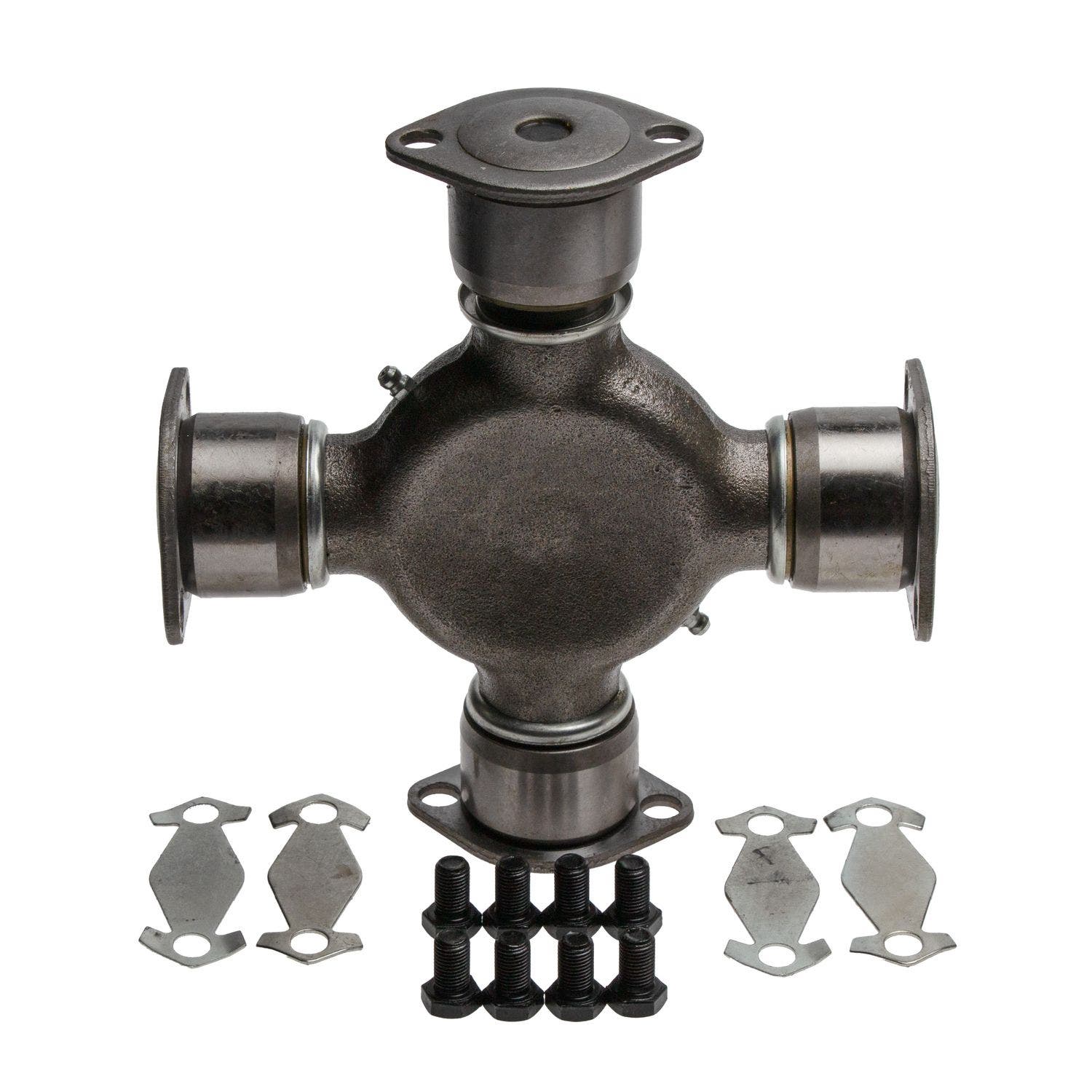 Cruz de barra 7 1/2" copas iguales SVL