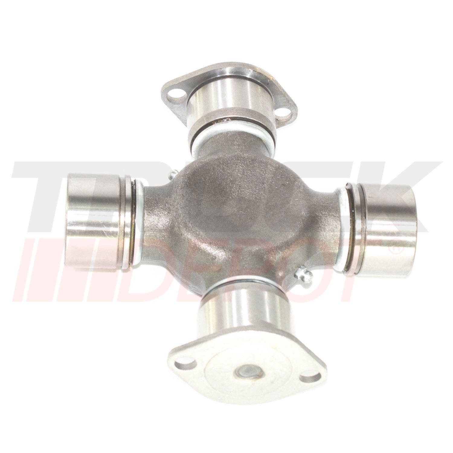 Cruz de barra 7" combinada con gazas SVL
