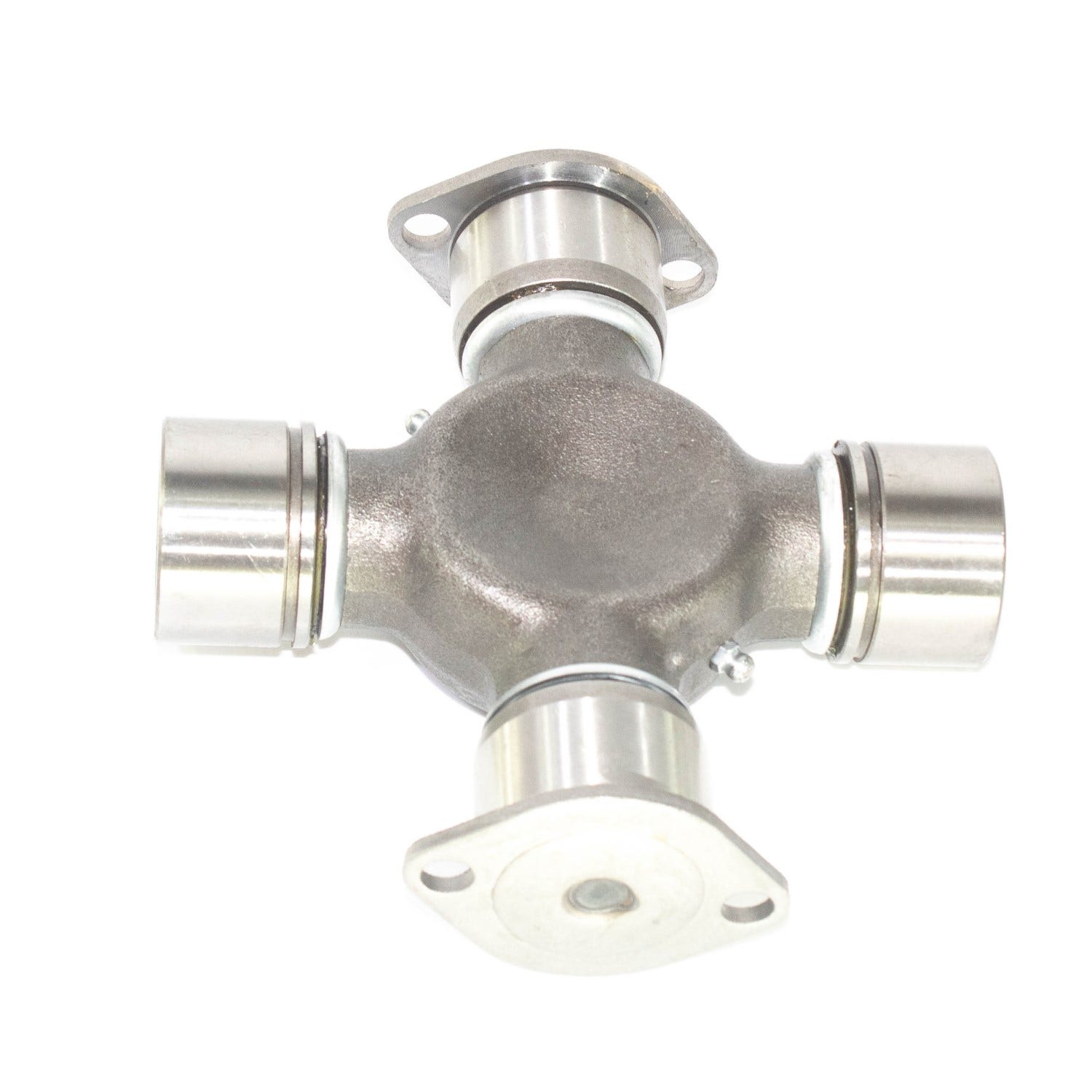 Cruz de barra 7" combinada con gazas SVL