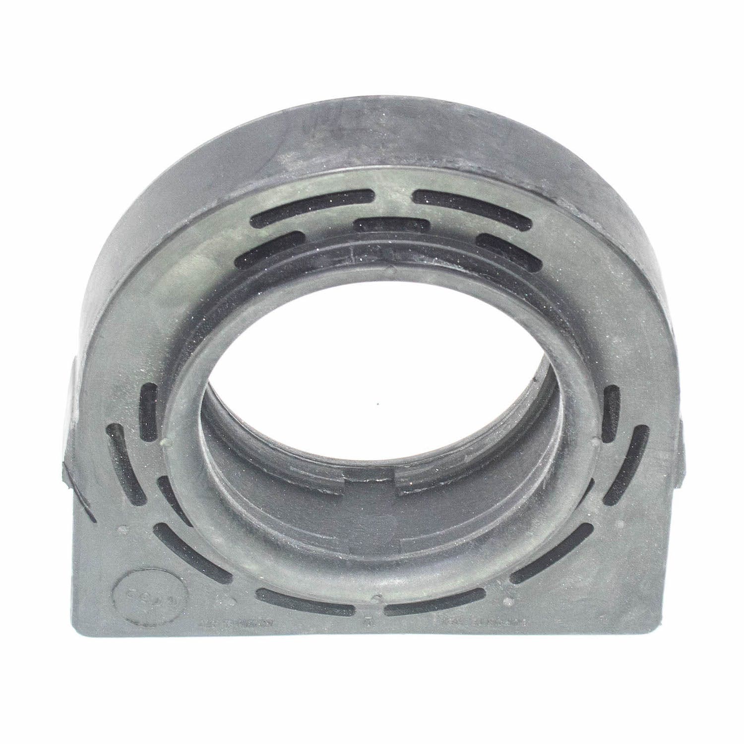 Hule porta roll soporte barra 60MM