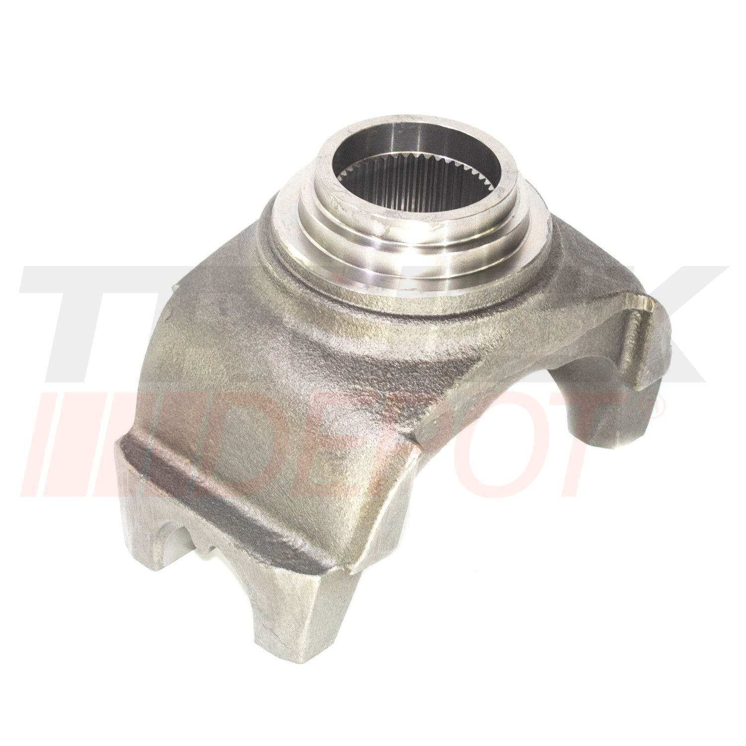 Coupling para porta roll 60 mm para cruz de 7 1/2" 46d