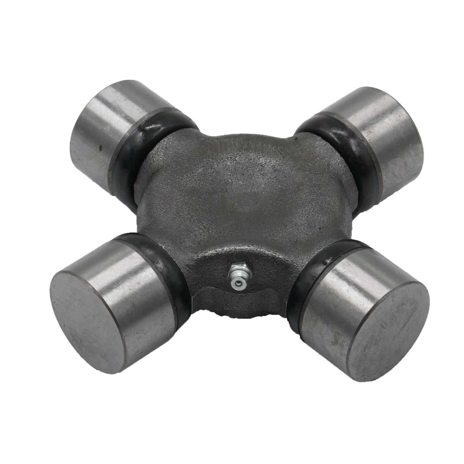 Cruz de barra 35 x 126 mm copa lisa