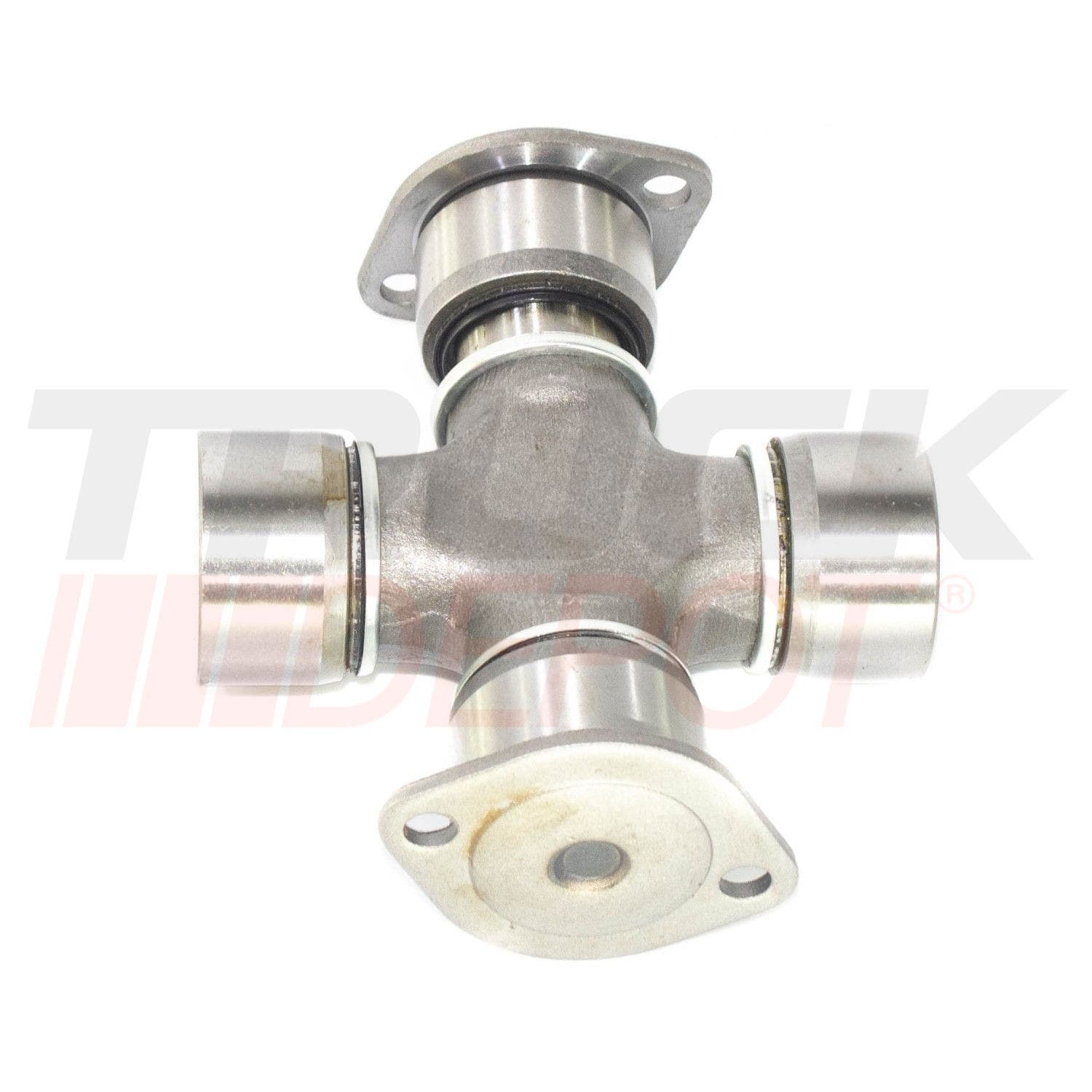 Cruz de barra 5" combinada SVL