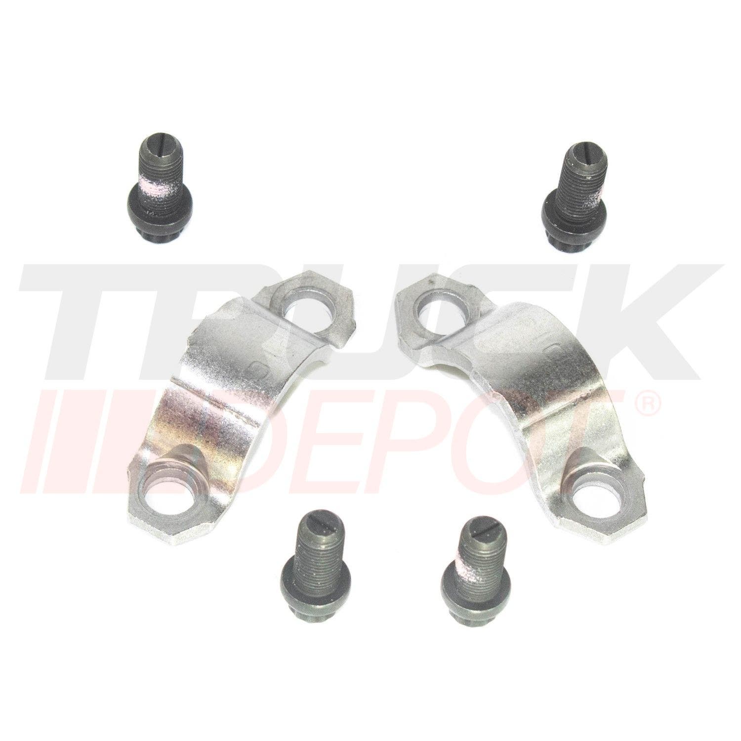 Kit de gazas para cruz Series 1480/1550