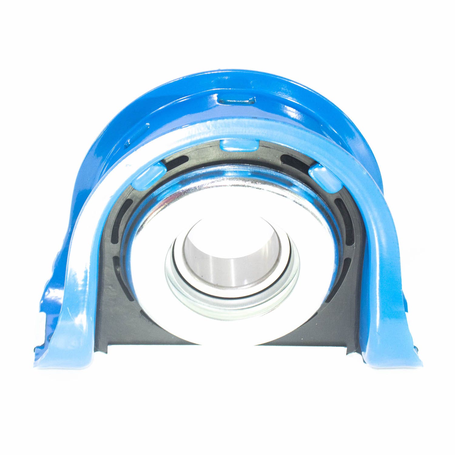 Porta roll o soporte para barra 60 mm