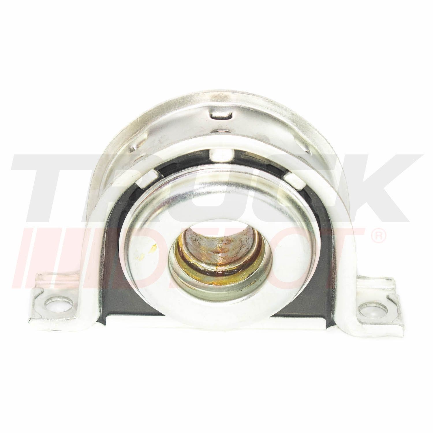 Soporte de barra de 35 mm