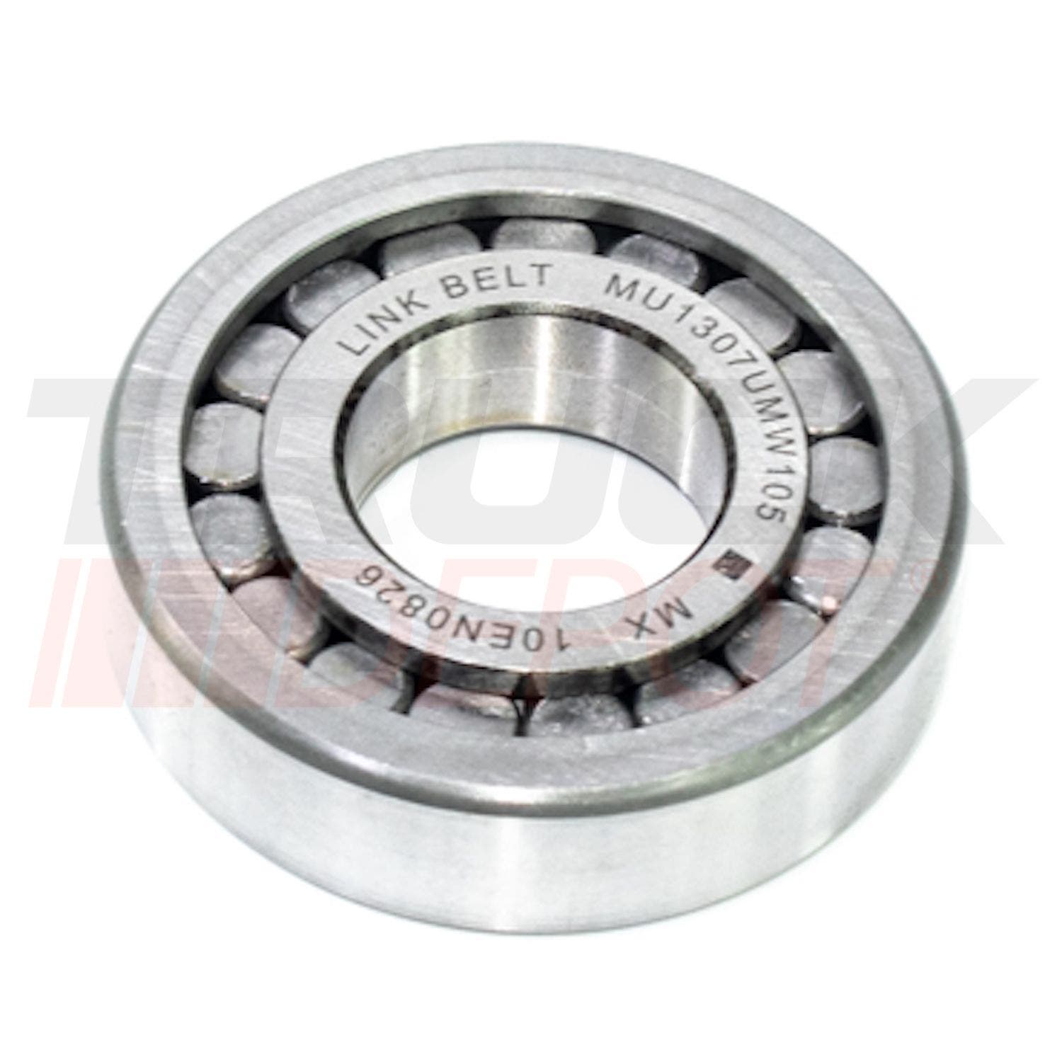Roll piloto piñón de ataque diferencial delantero Eaton 404