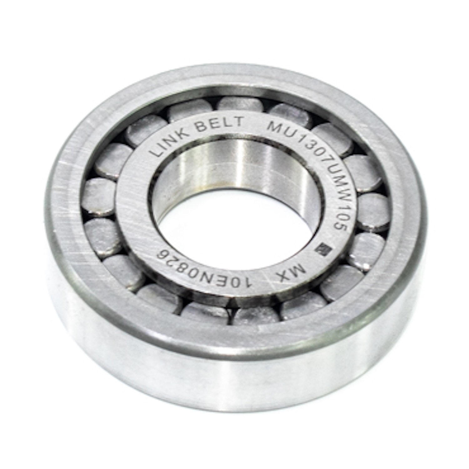 Roll piloto piñón de ataque diferencial delantero Eaton 404