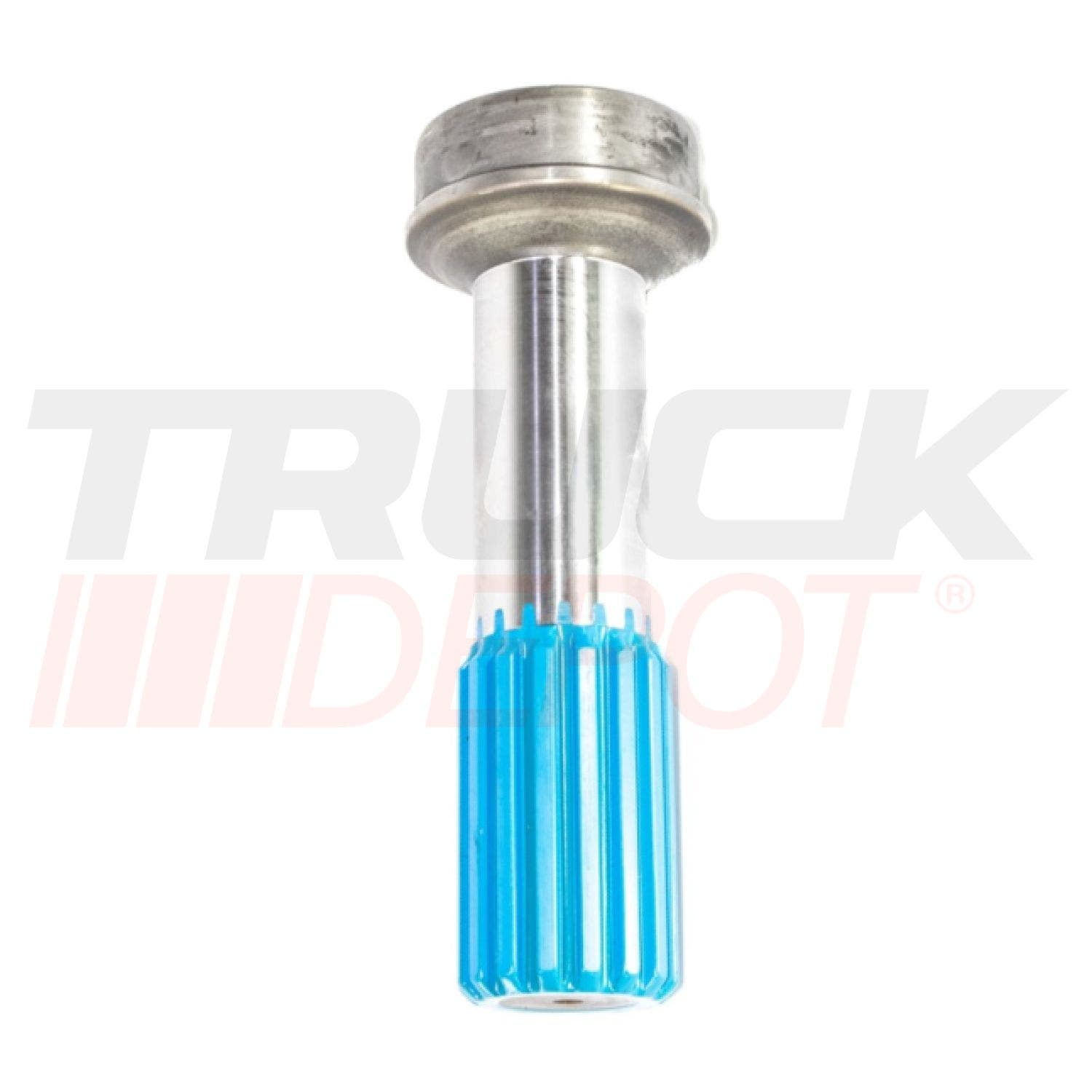 Punta de barra 3" 16 dientes 4 1/2"