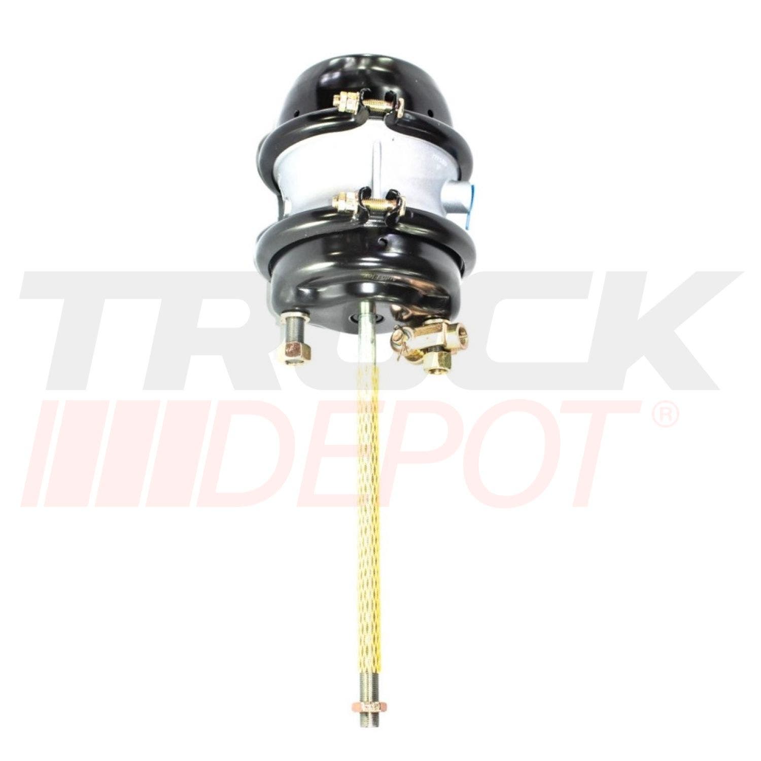 Pulmon de entrampe 24/24 ( 7" )