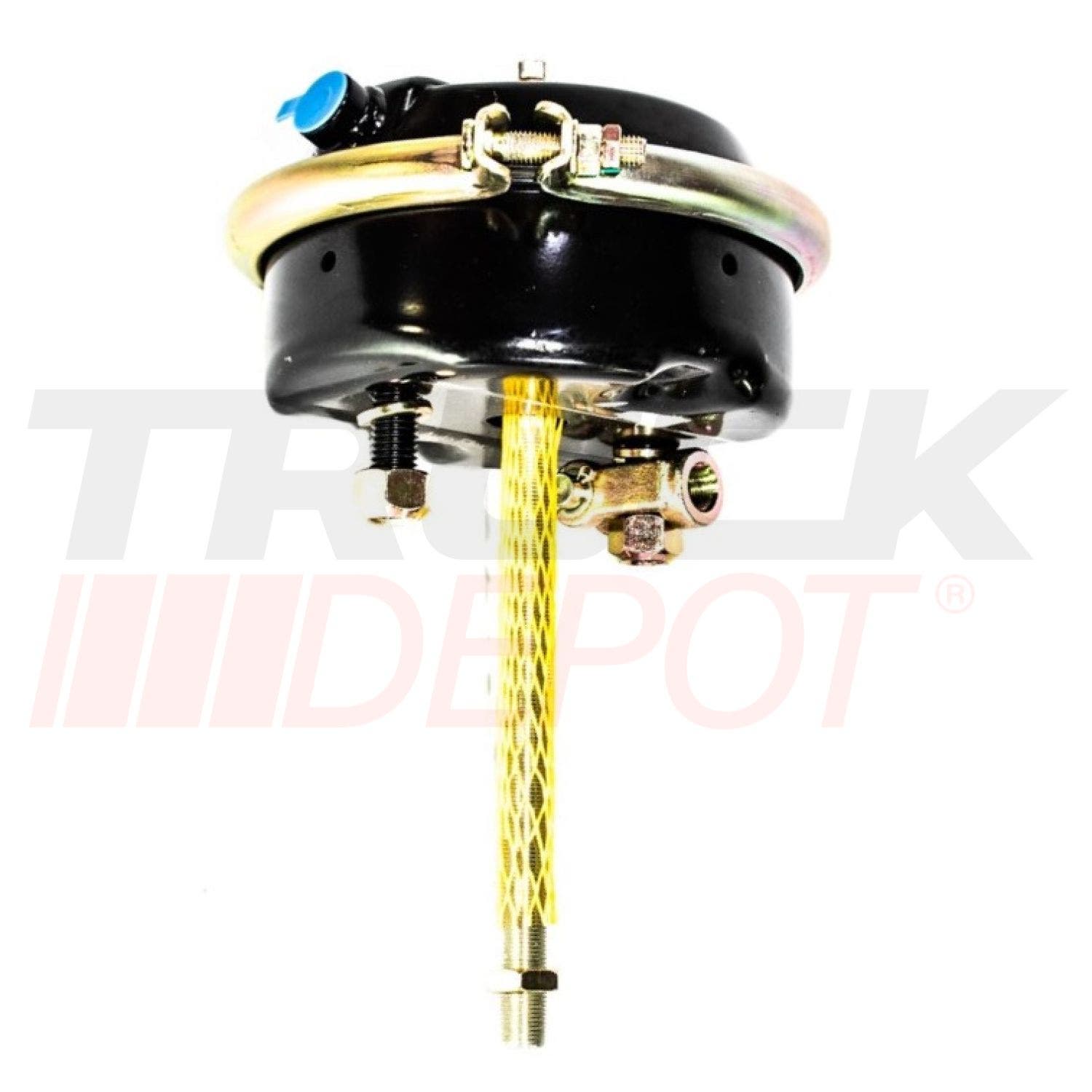 Pulmon delantero Tipo 30  ( 8" )