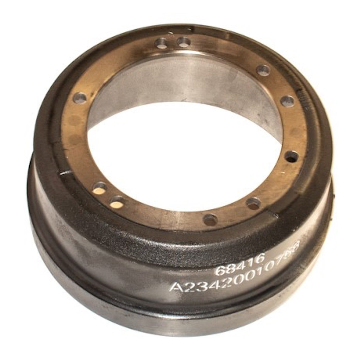 Tambor 16.5 x 8.5 x 7.31 x 9 3295 X