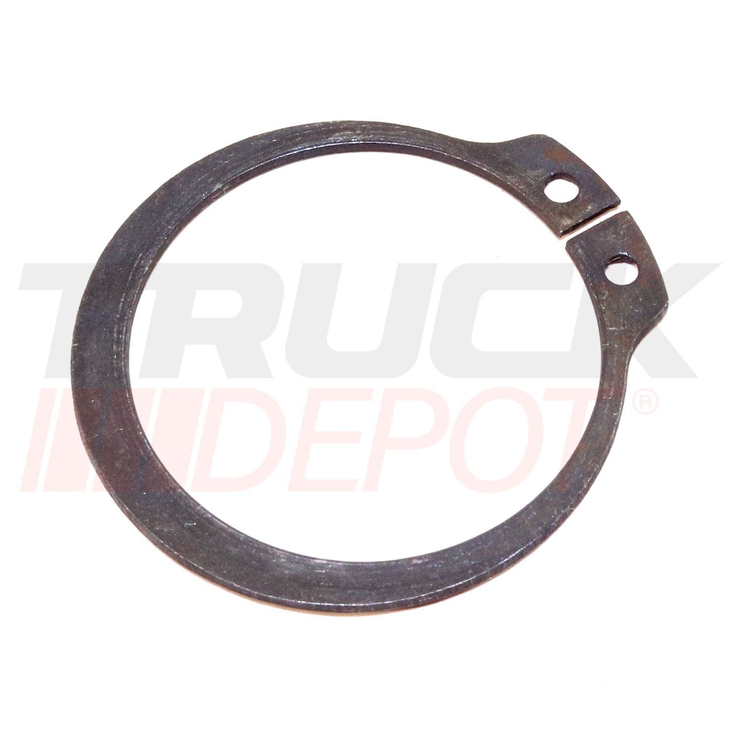 Seguro para ratch de ojo 1 1/2"