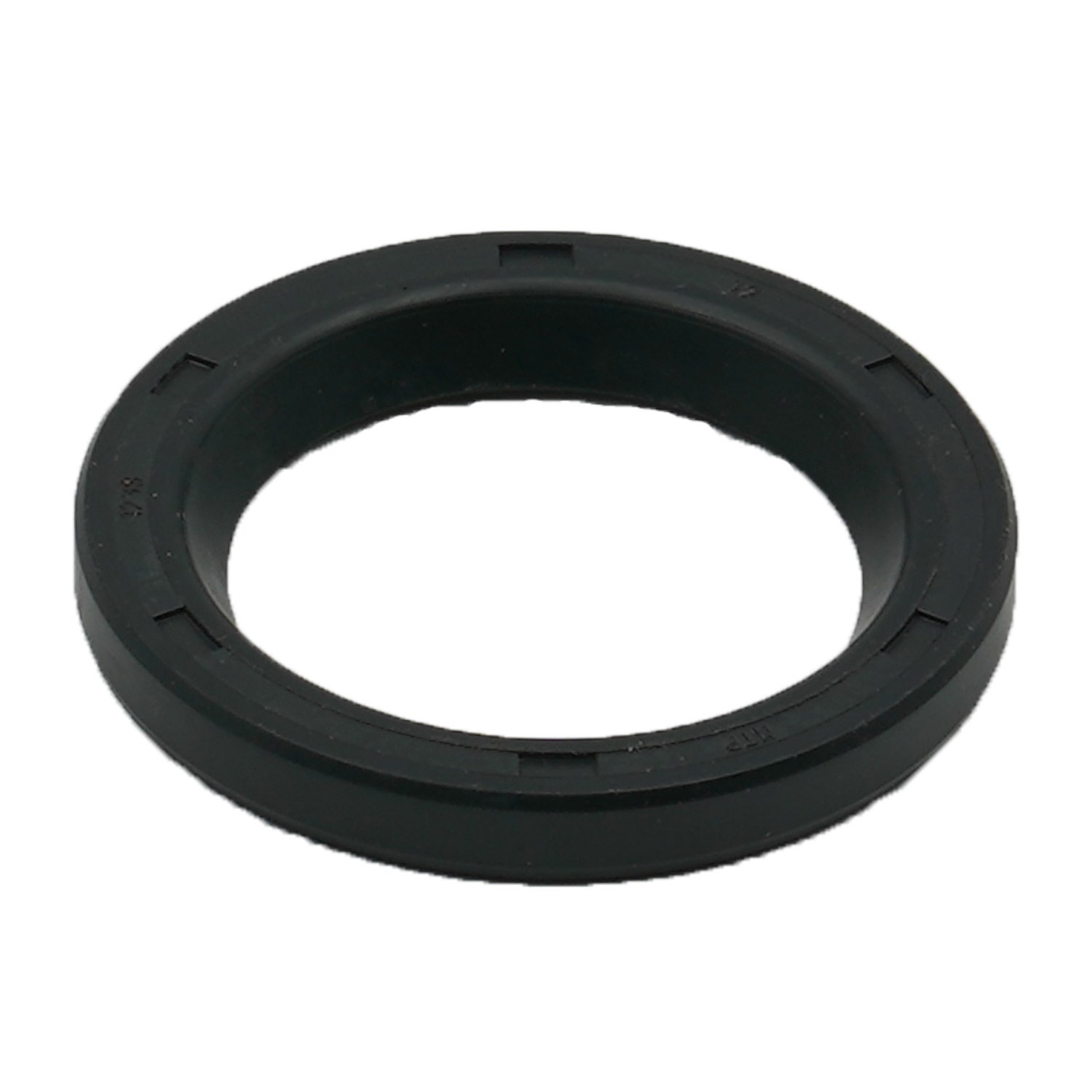 Retenedor para eje levas 1 1/2" x 2 1/16" hule