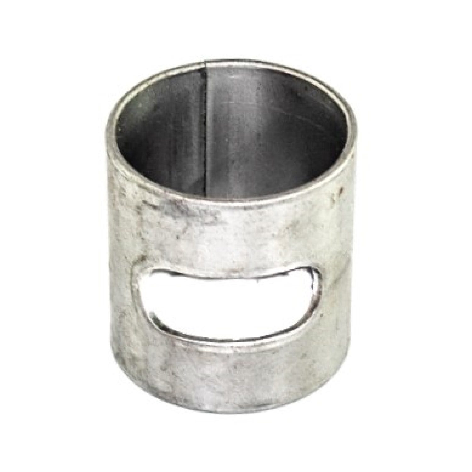 Buje freno metálico con hueco centrado 1 1/4"