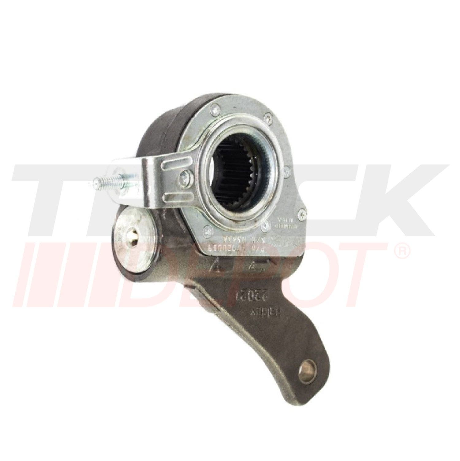 16040954 Rachs automatico Freightliner (1 1/2" x 28")