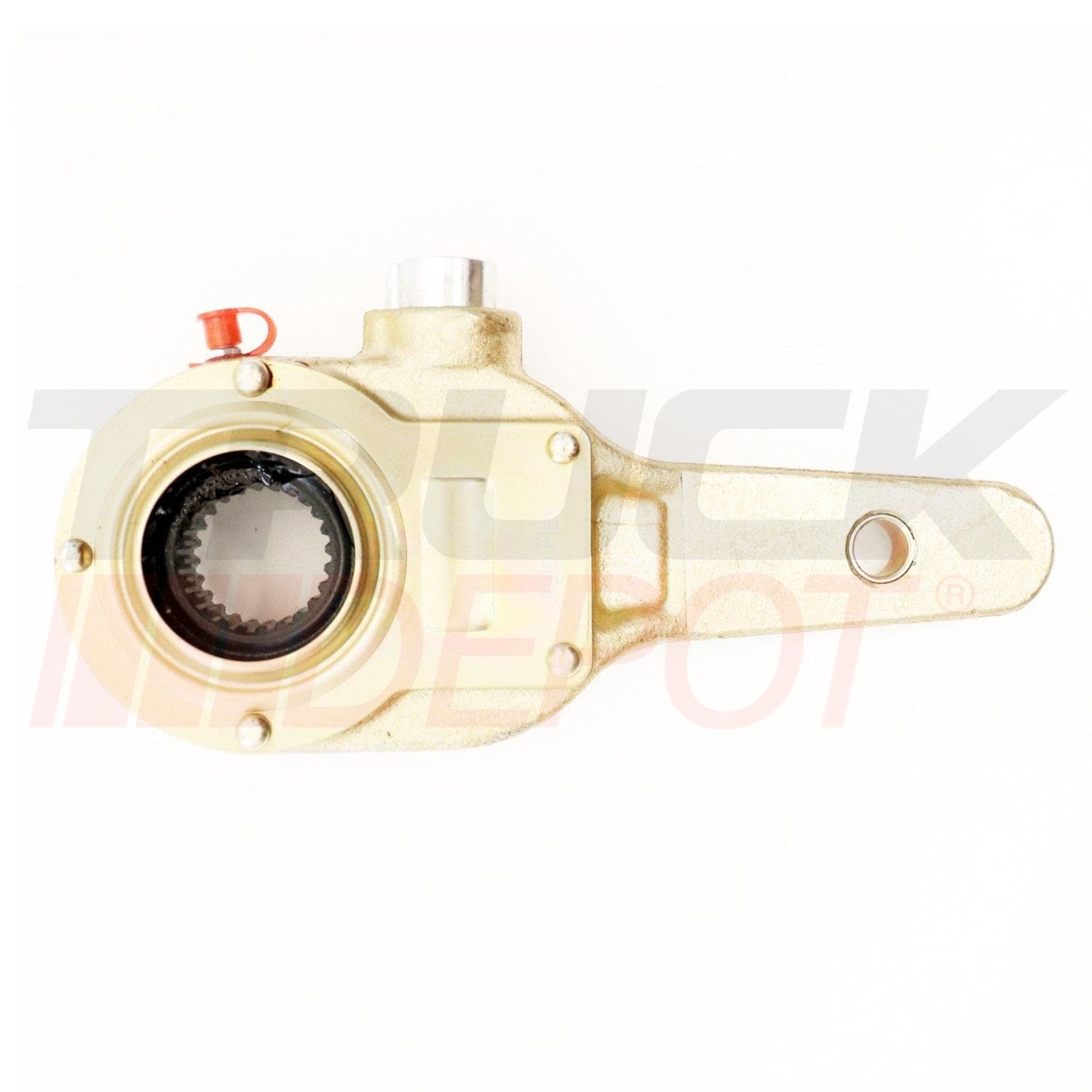 Ratch 1 1/4 24 dientes fino para remolque