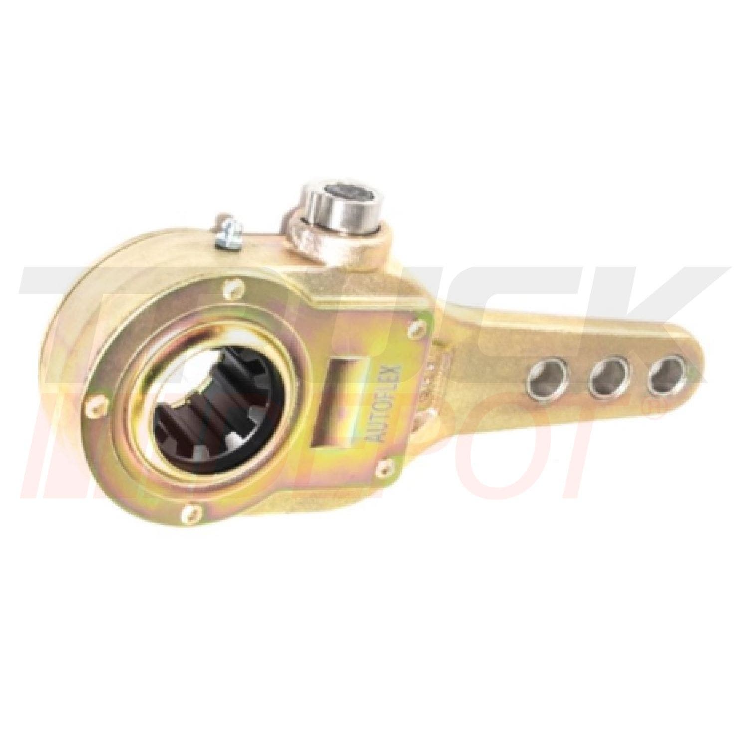 Ratch 1 1/2 10 dientes fresado ordinario para remolque