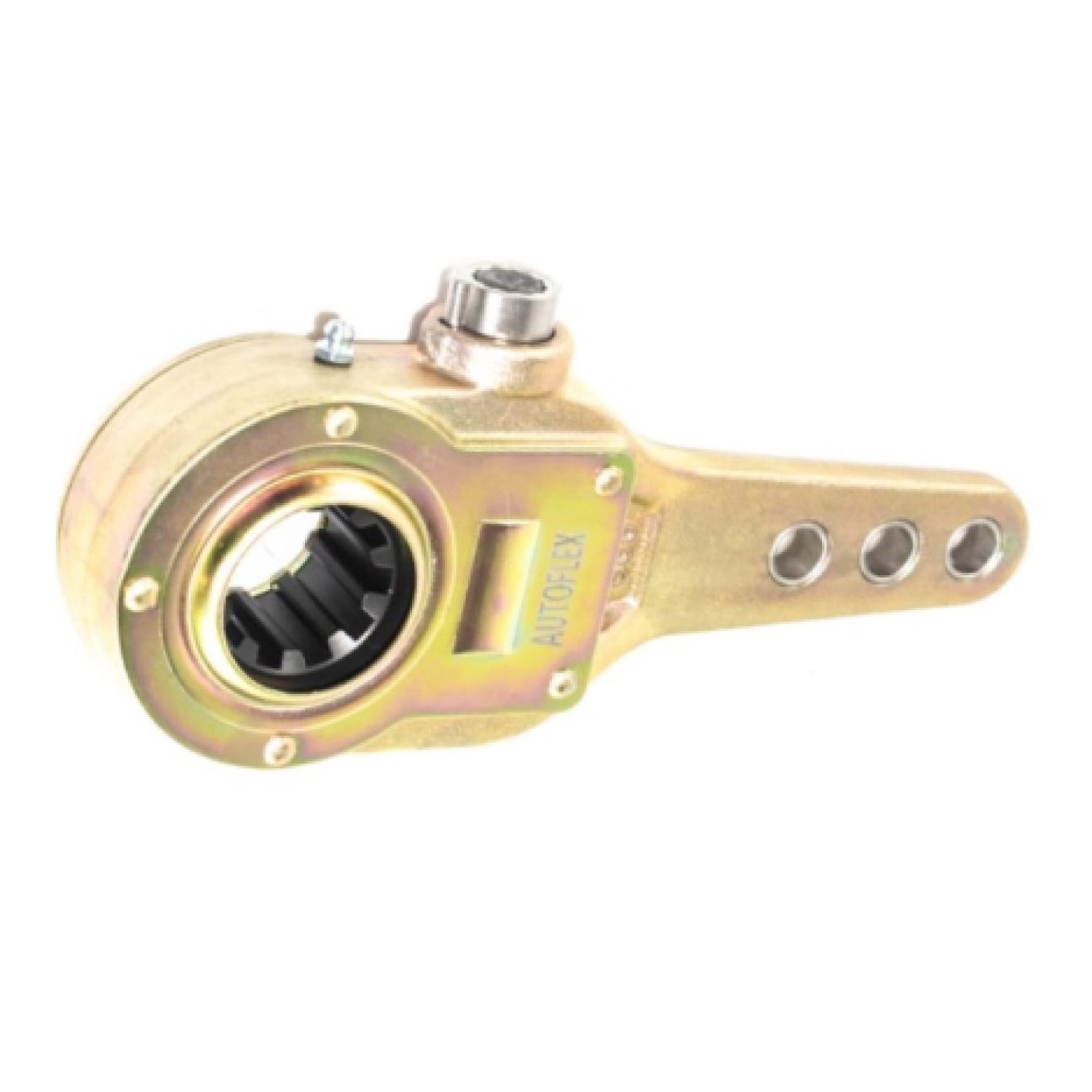 Ratch 1 1/2 10 dientes fresado ordinario para remolque
