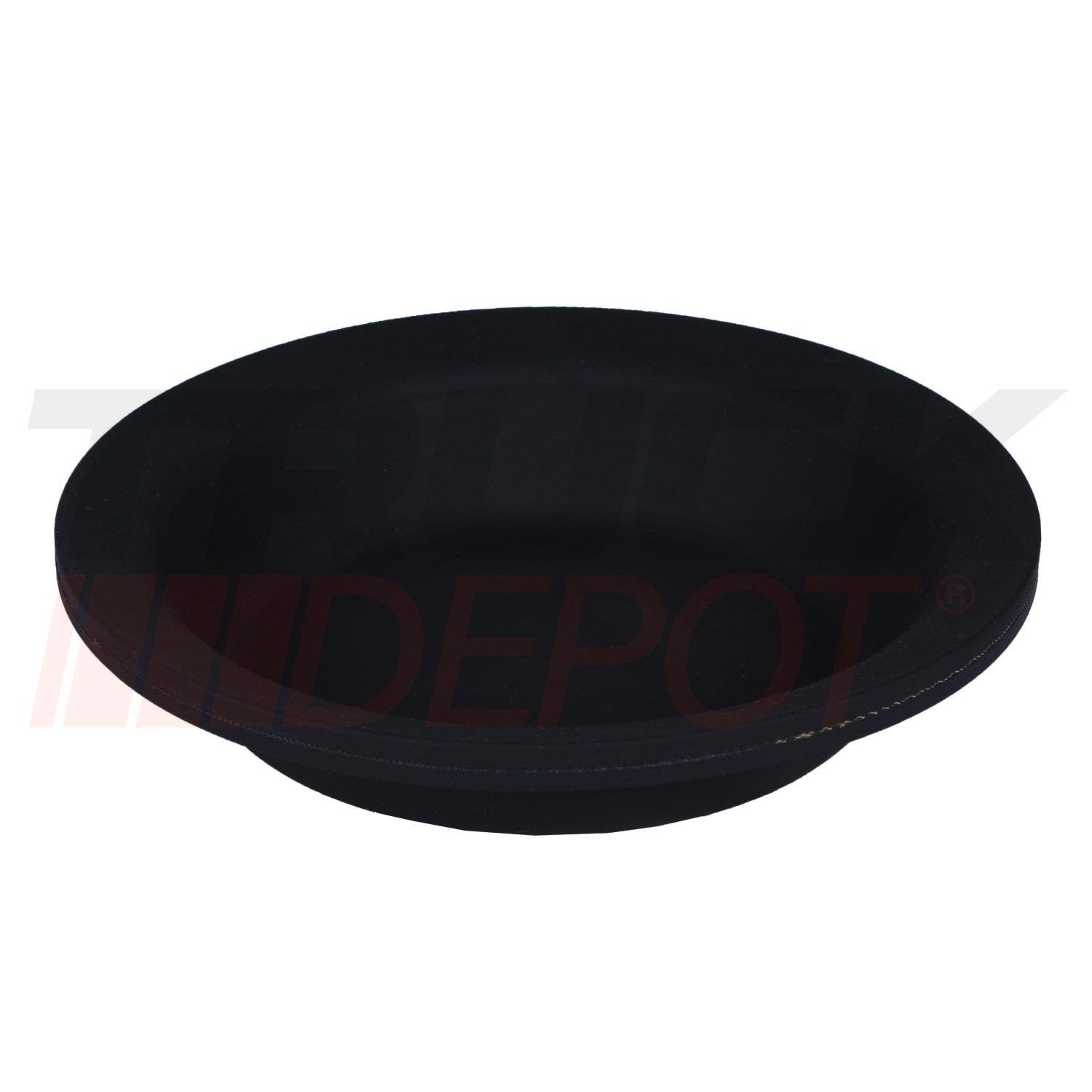 Diafragma hule tipo 24