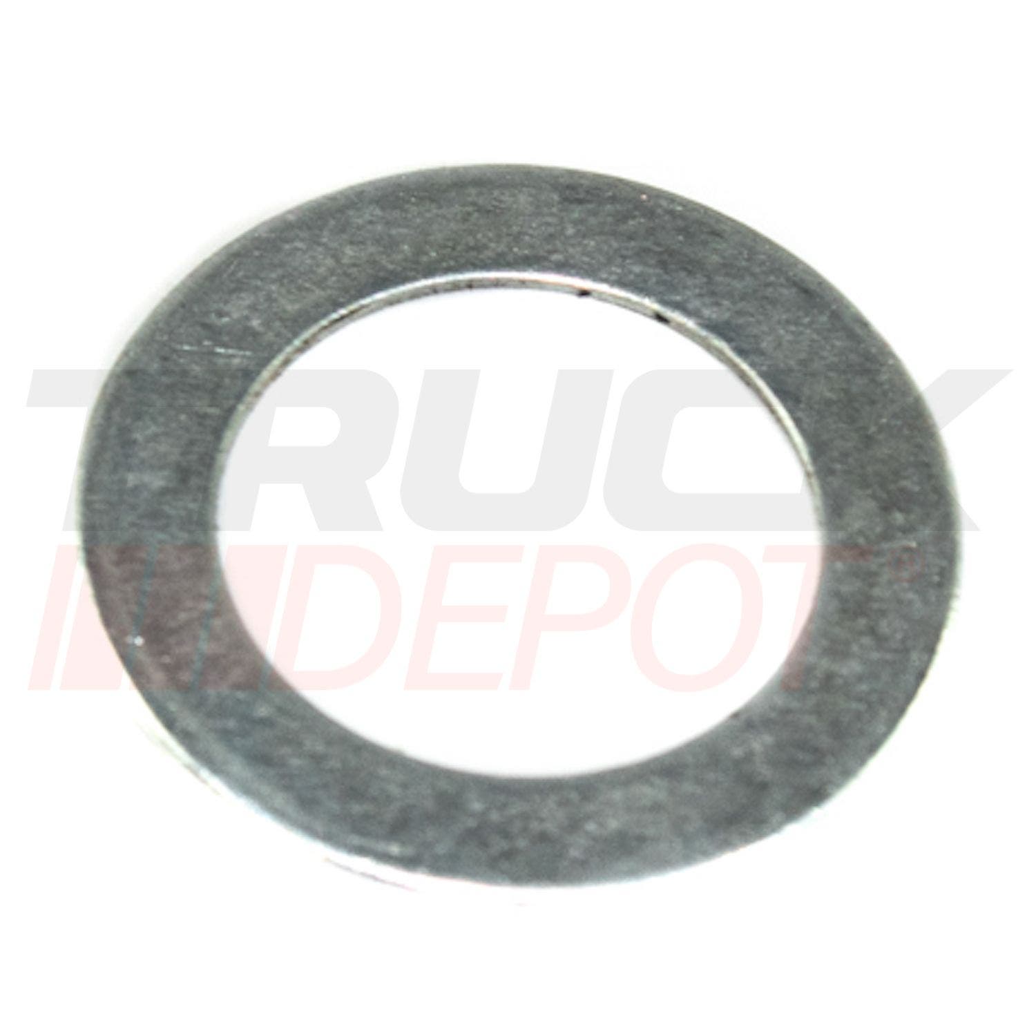 Arandela plana ajuste levas 1.1/4"