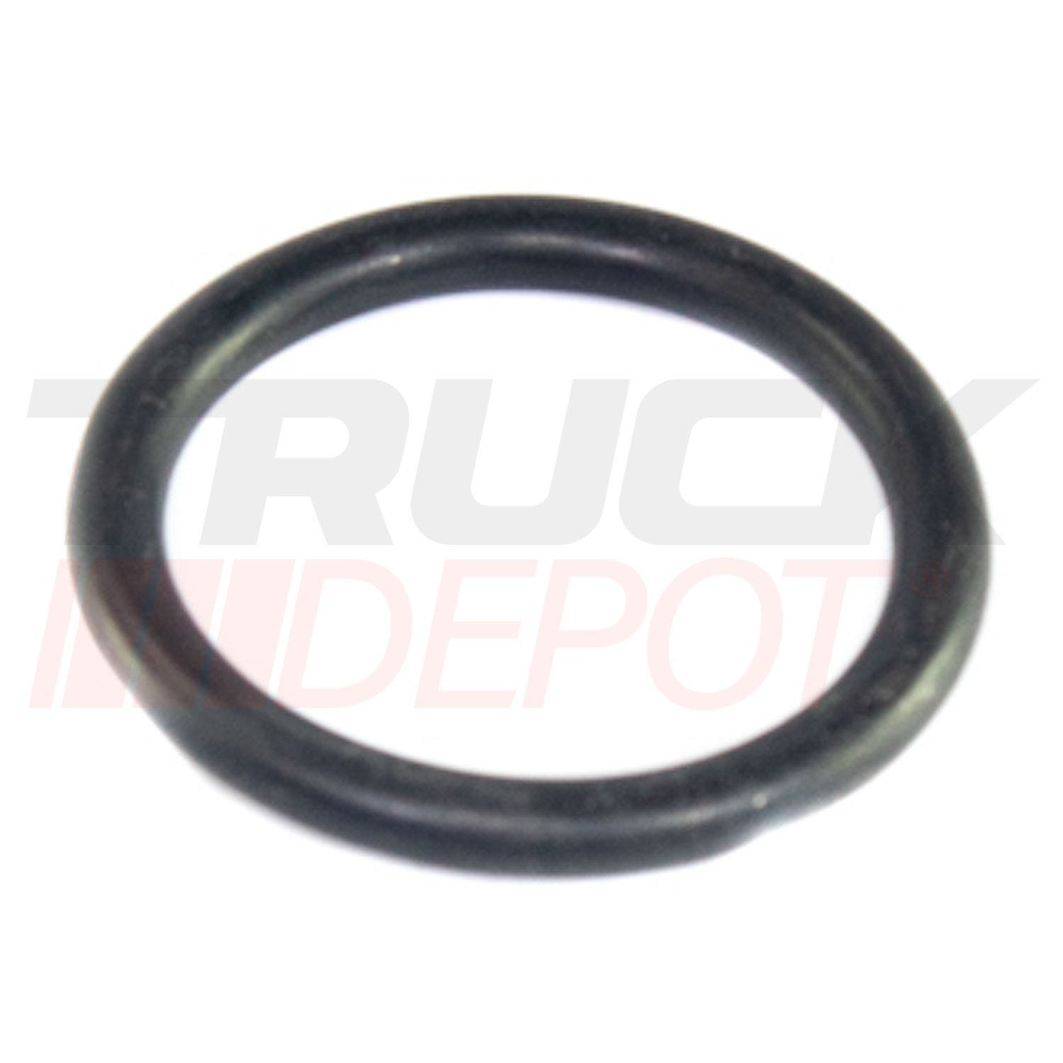 O-ring buje cuadrado