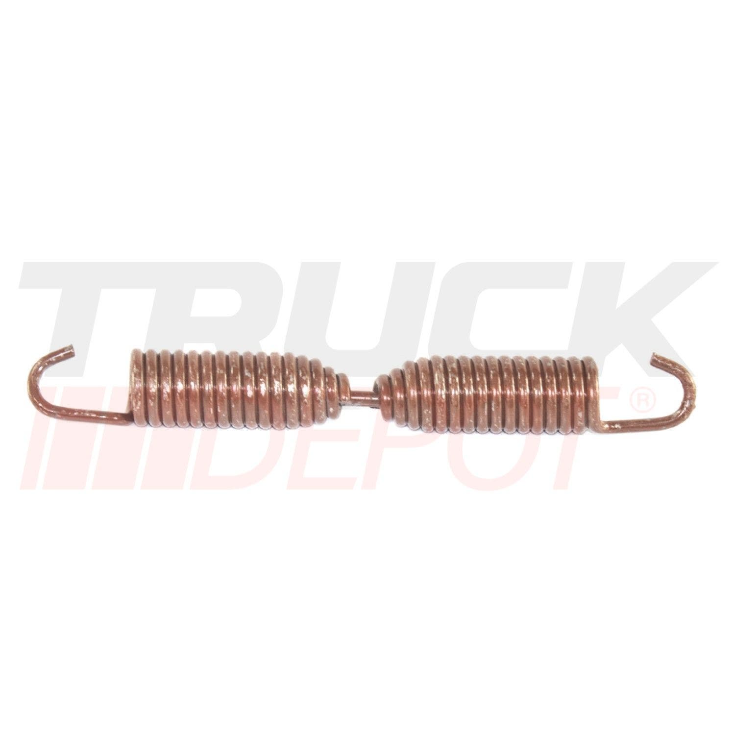 Resorte zapata 4311 1 1/8" x 10 13/16" largo