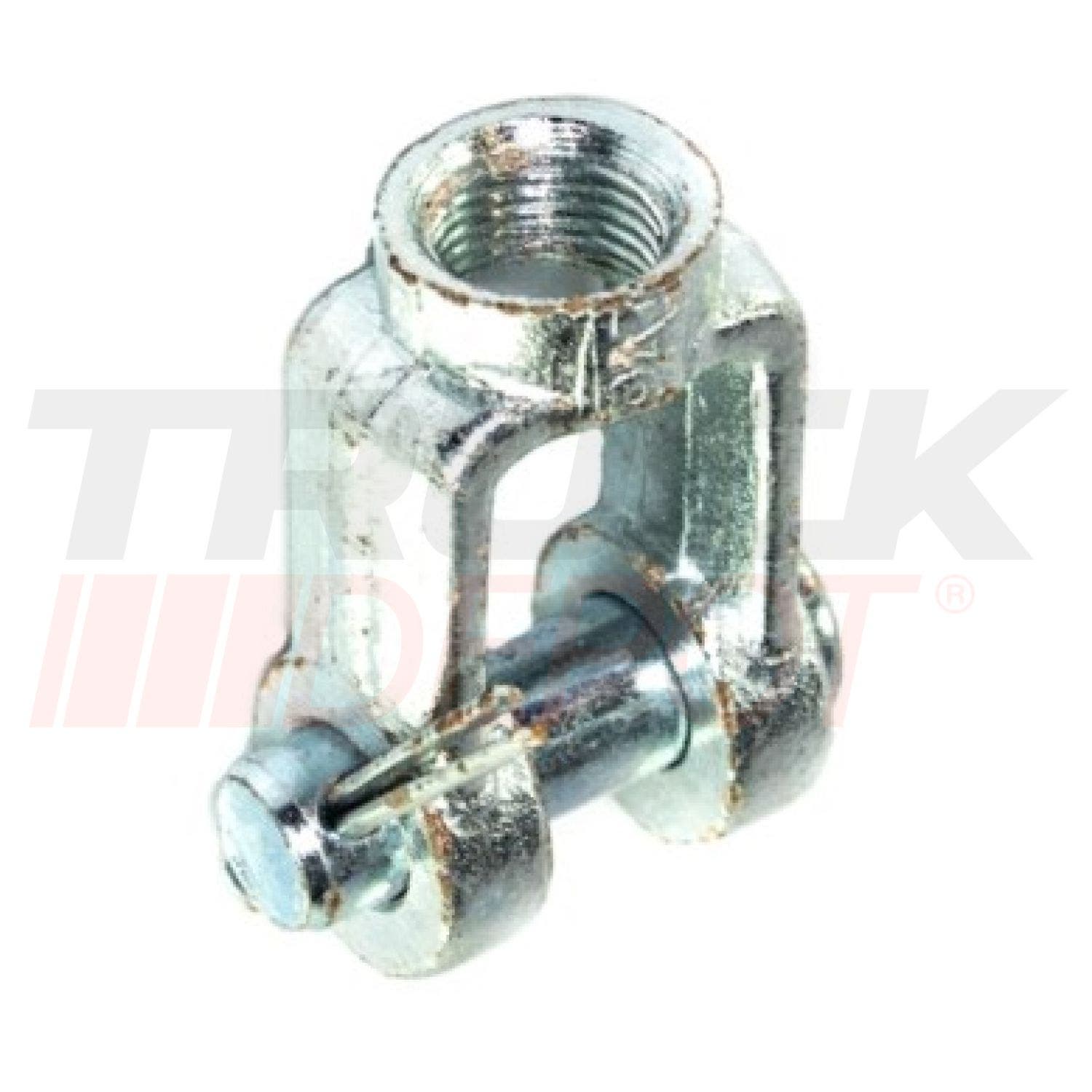 Horquilla para pulmon 5/8"