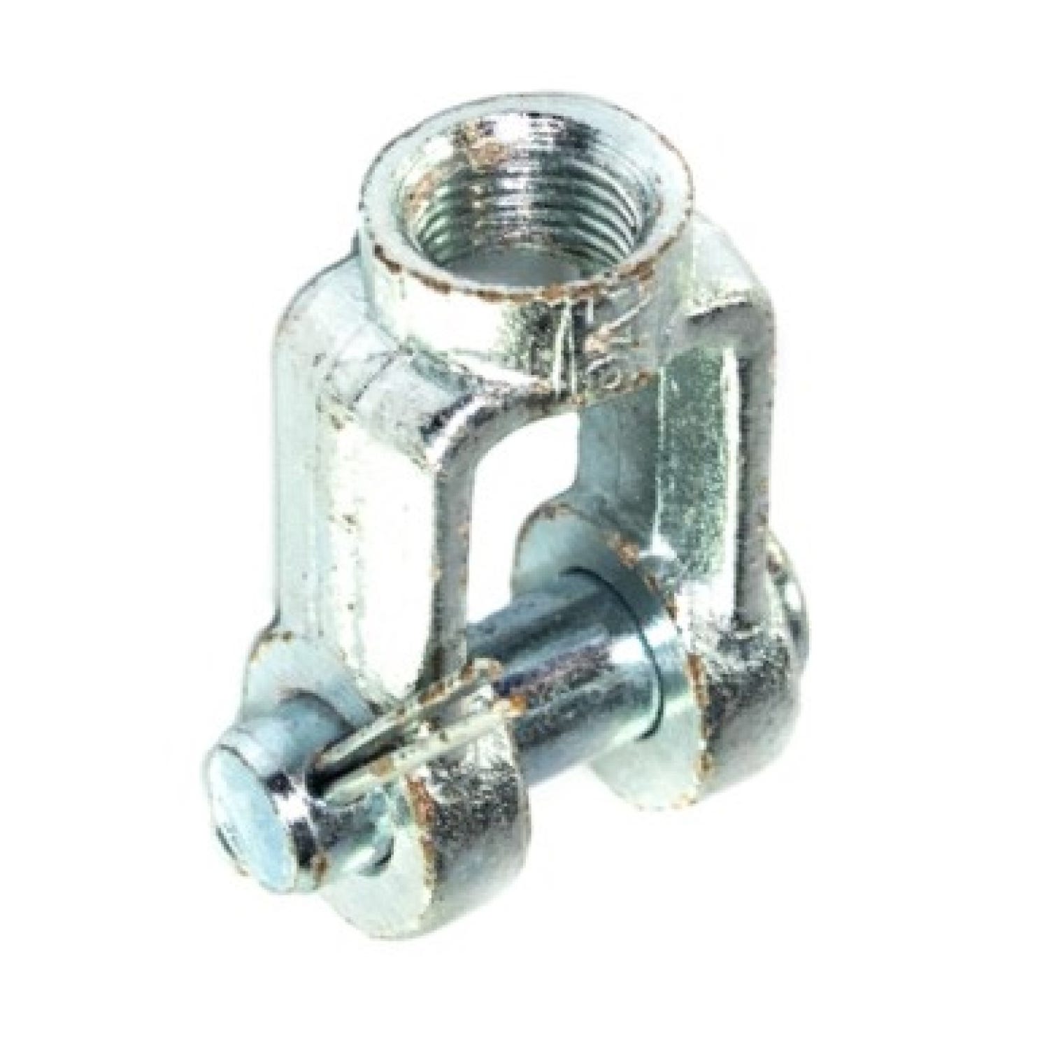 Horquilla para pulmón 5/8"