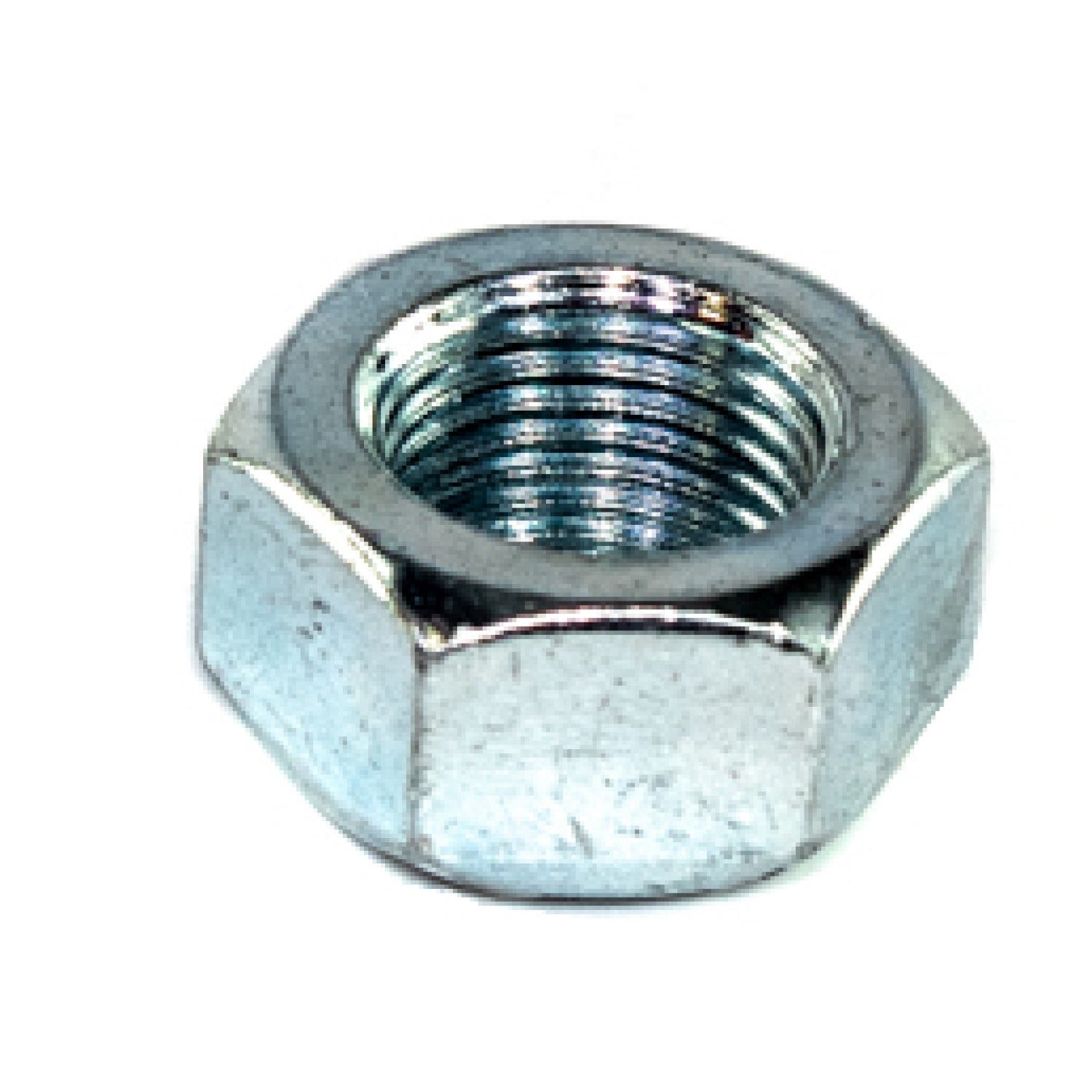 Tuerca 5/8" R.F. seguridad