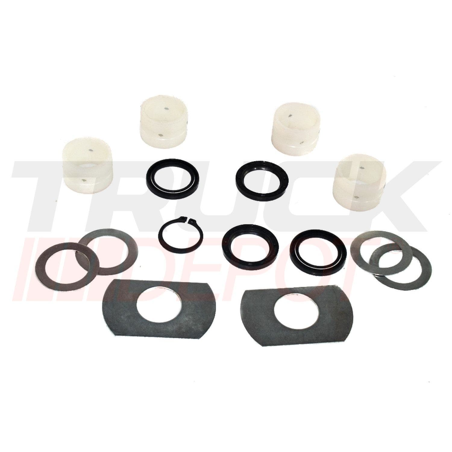 Kit de eje de levas Mack 1 1/2"