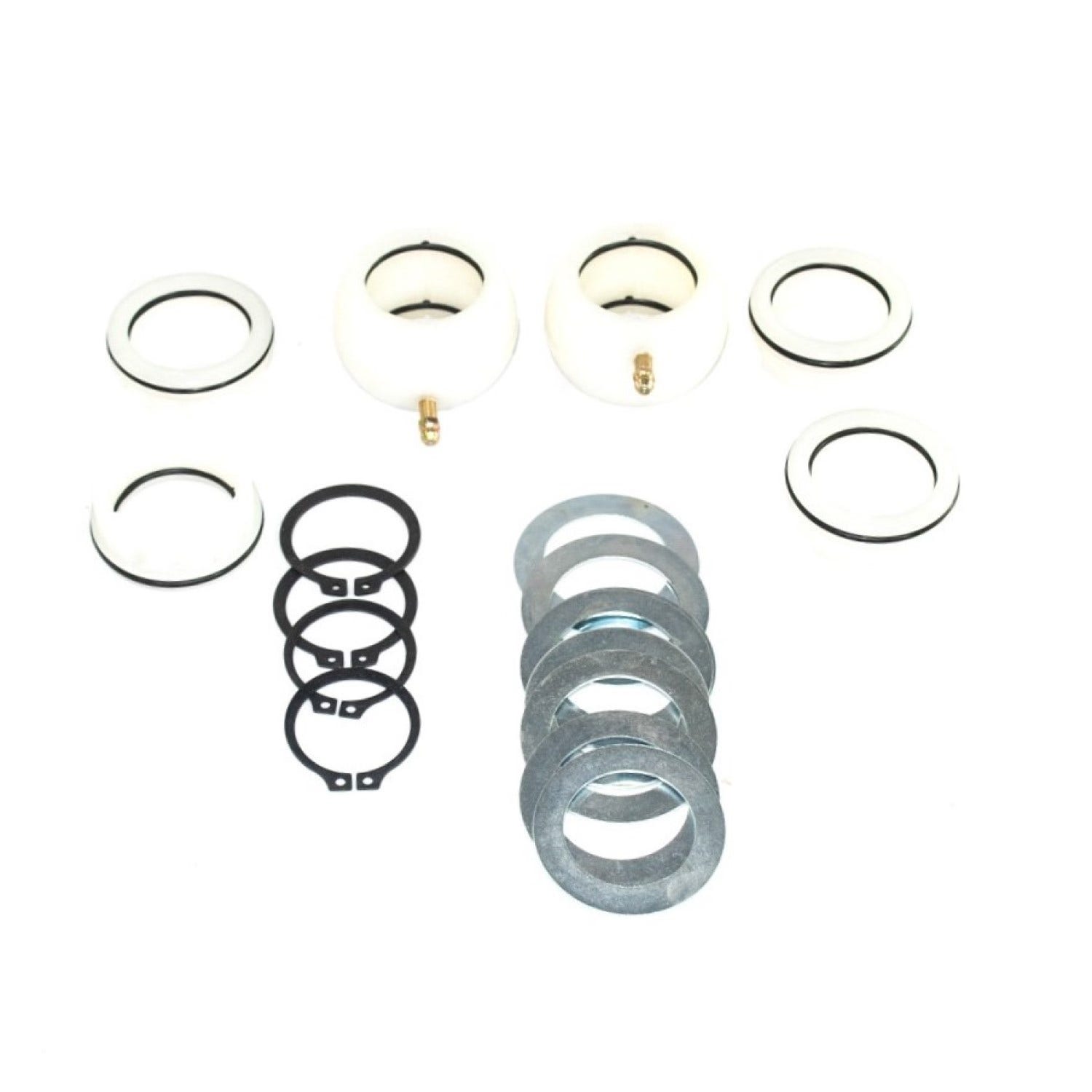 Kit de levas remolque Fruehauf 1 5/8" fino
