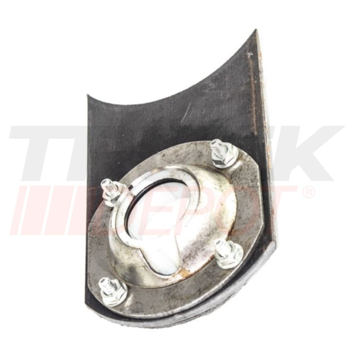 Soporte para eje de levas Spicer buje 1 1/2"