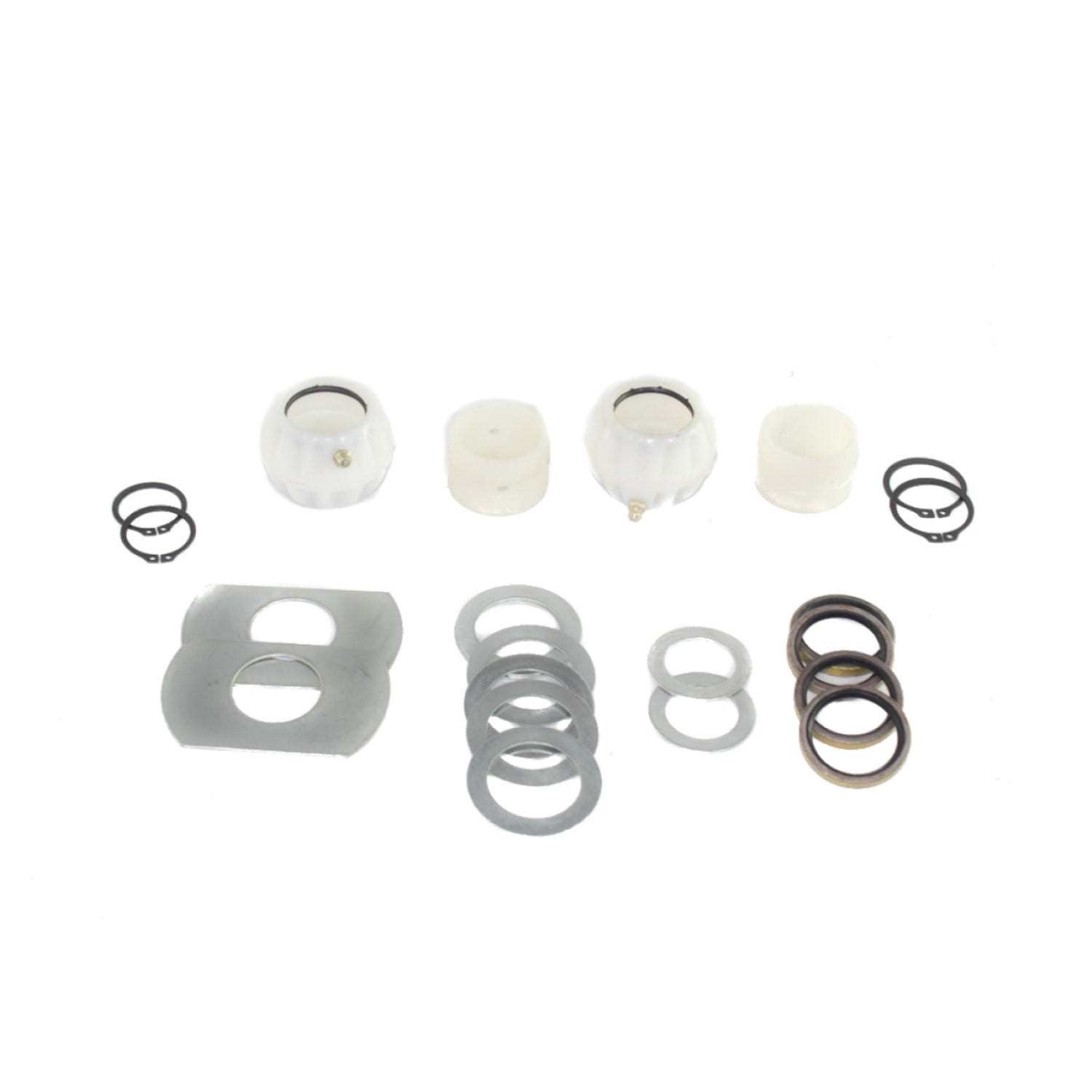Kit de eje de levas 1 1/2" Spicer usa buje E759