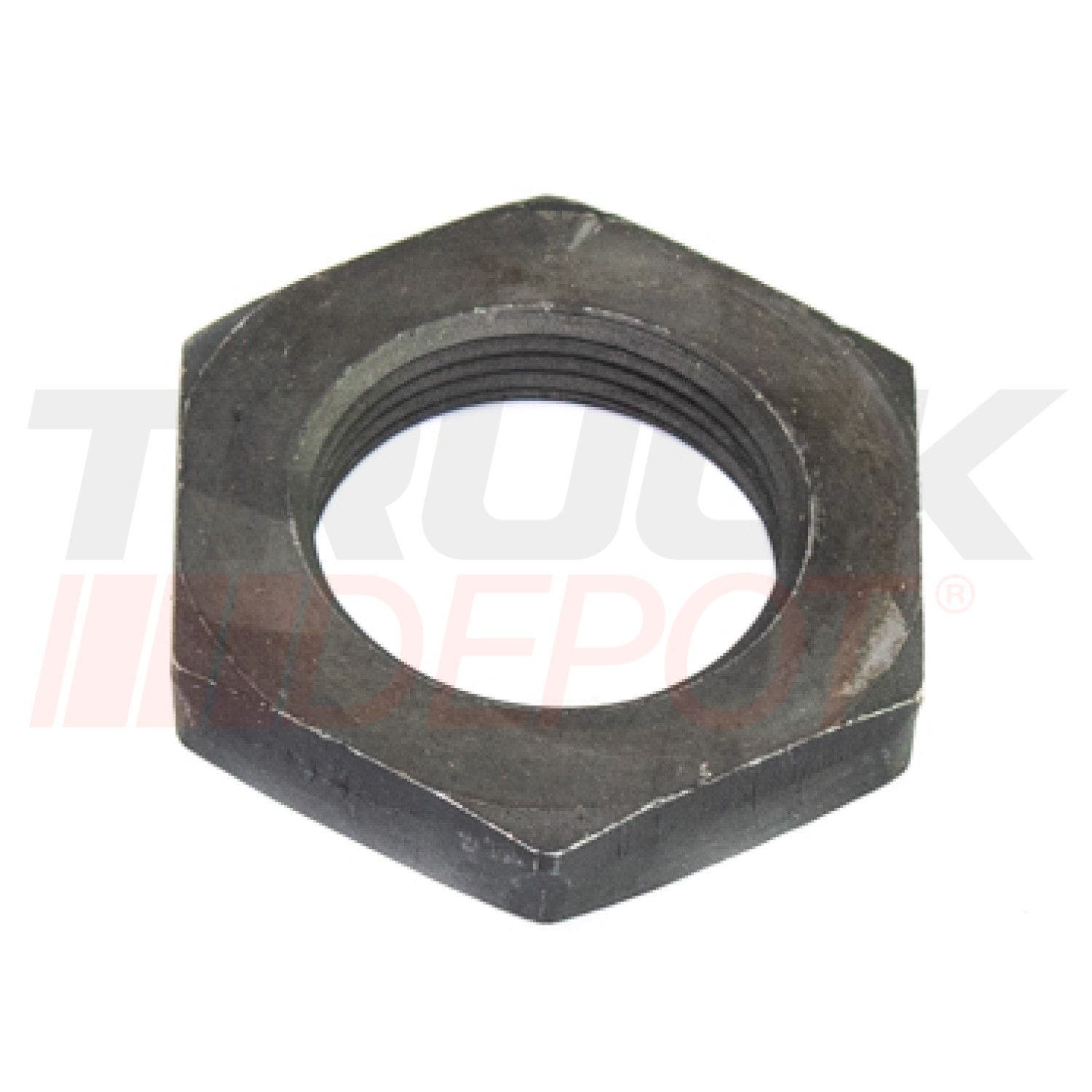 Tuerca externa eje 2 1/4 x 1 1/2 x