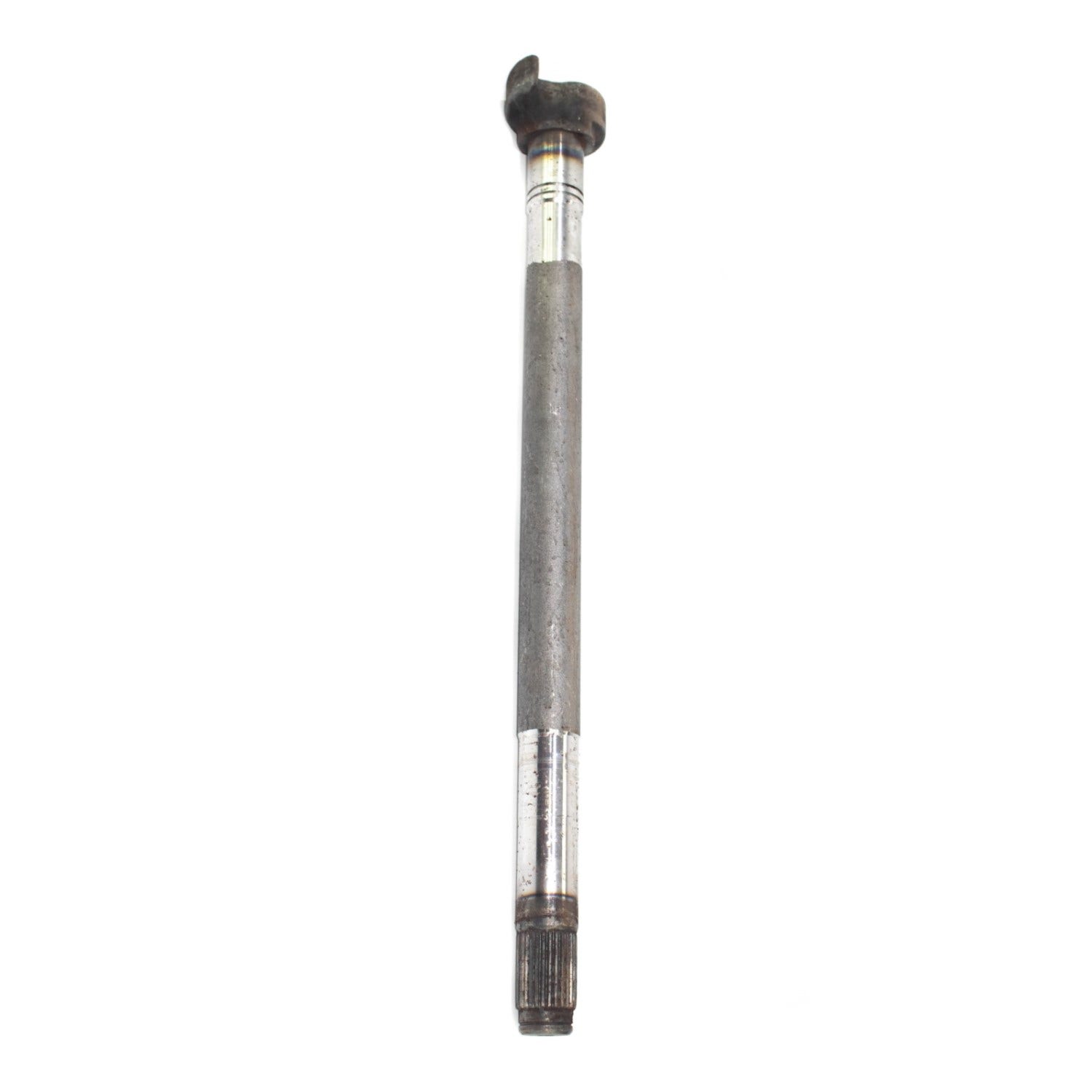 Eje de levas 1.1/2" 28 dientes 24." R.h