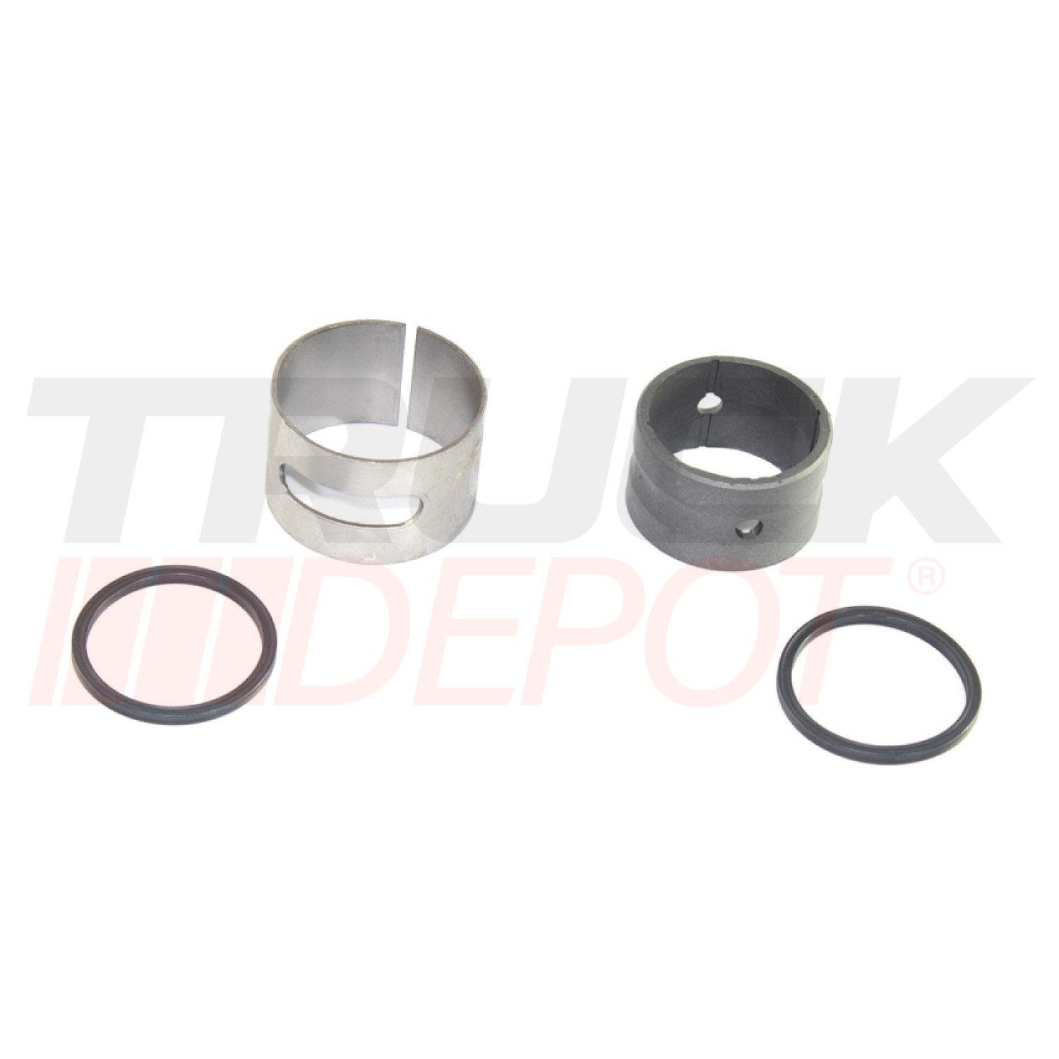 Kit de buje para eje frenos 1 5/8